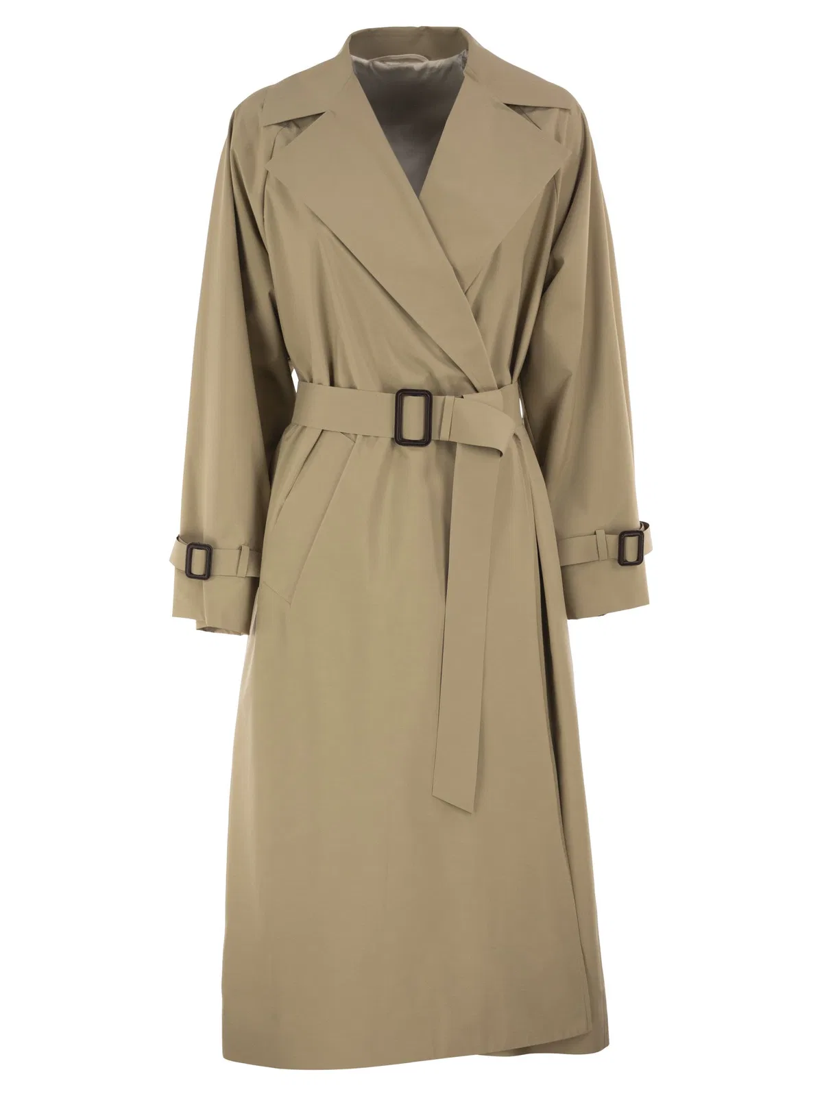 Weekend Max Mara Weekend Maxmara Wkdfatto - Water-Repelle