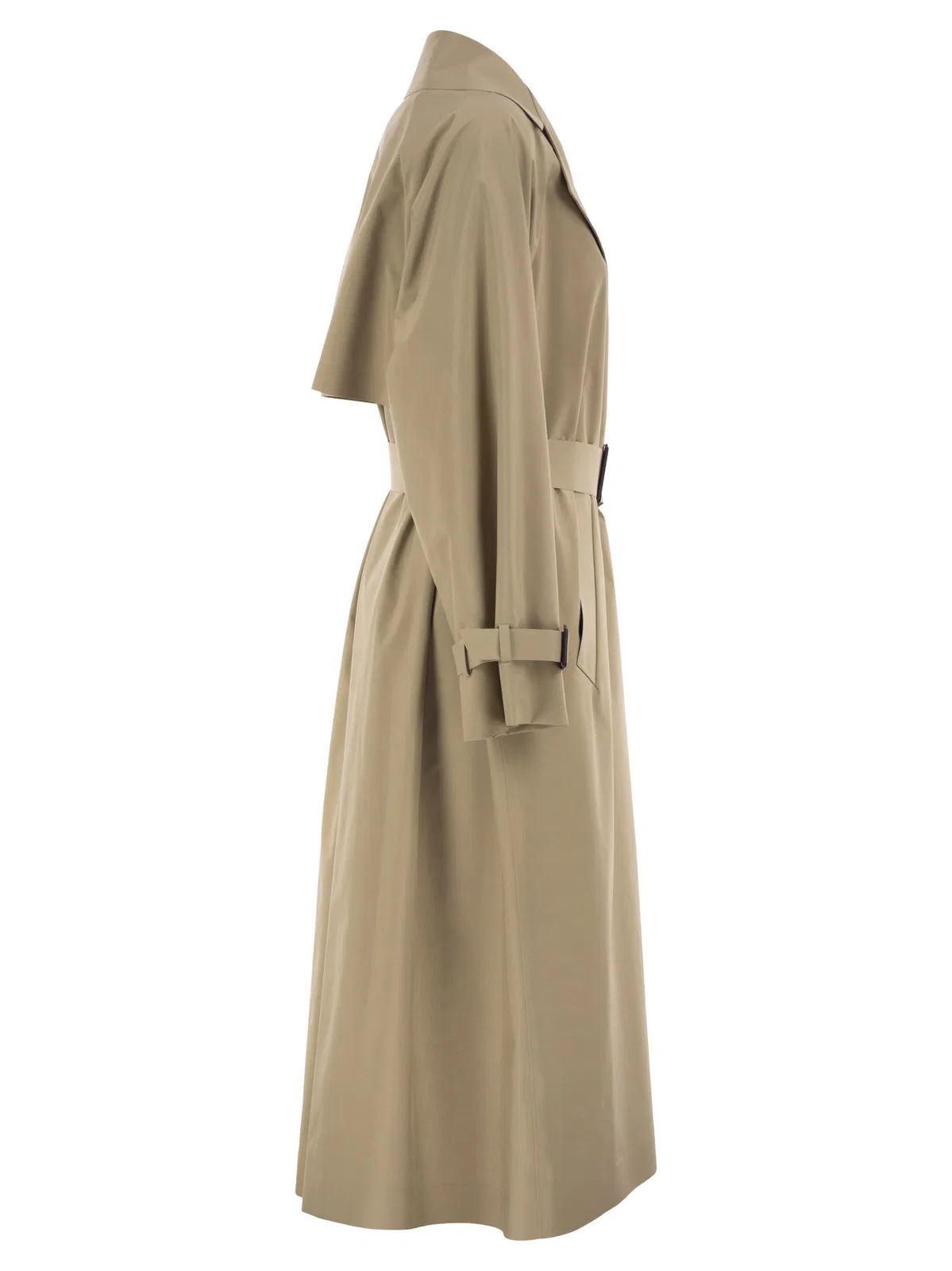 Weekend Max Mara Weekend Maxmara Wkdfatto - Water-Repelle