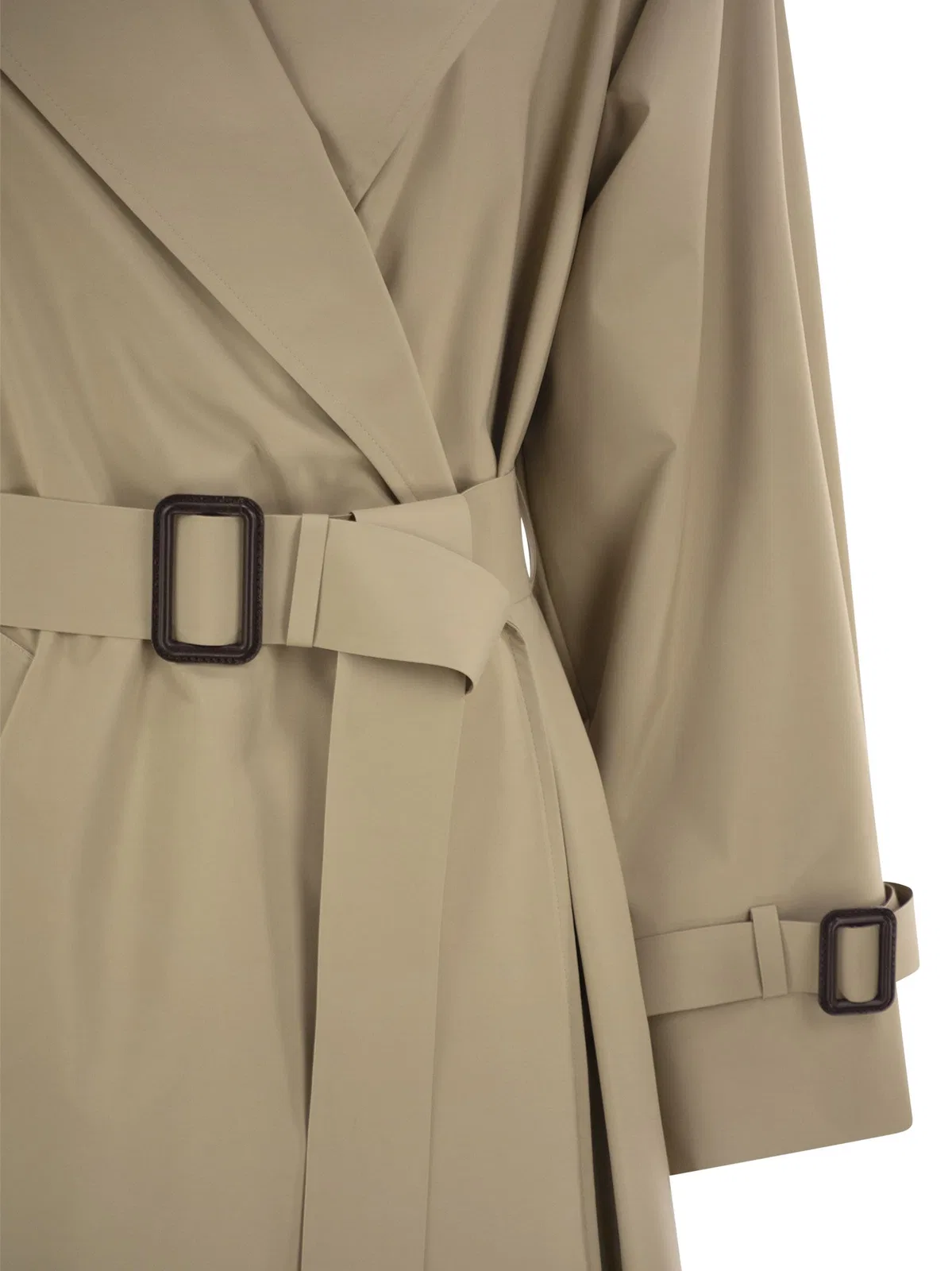 Weekend Max Mara Weekend Maxmara Wkdfatto - Water-Repelle