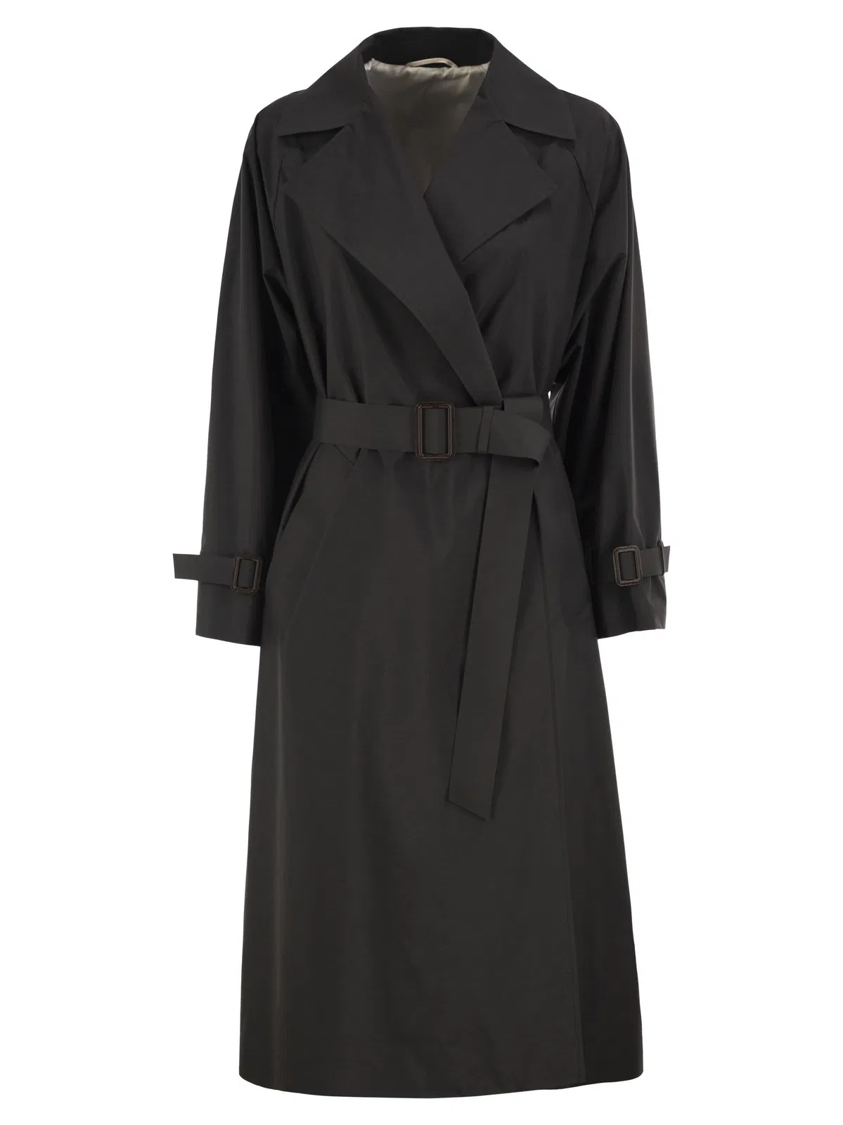 Weekend Max Mara Weekend Maxmara Wkdfatto - Water-Repelle
