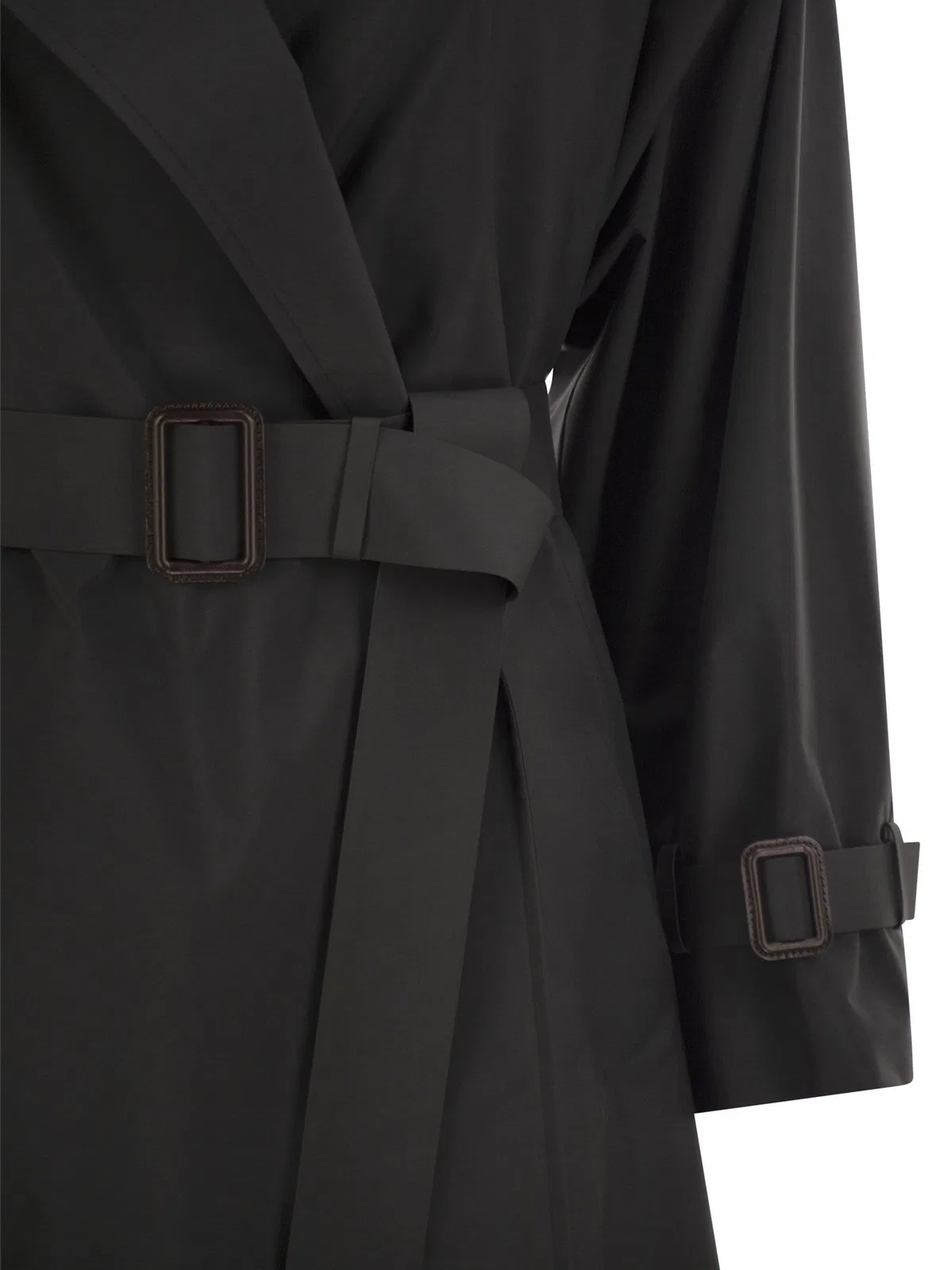 Weekend Max Mara Weekend Maxmara Wkdfatto - Water-Repelle