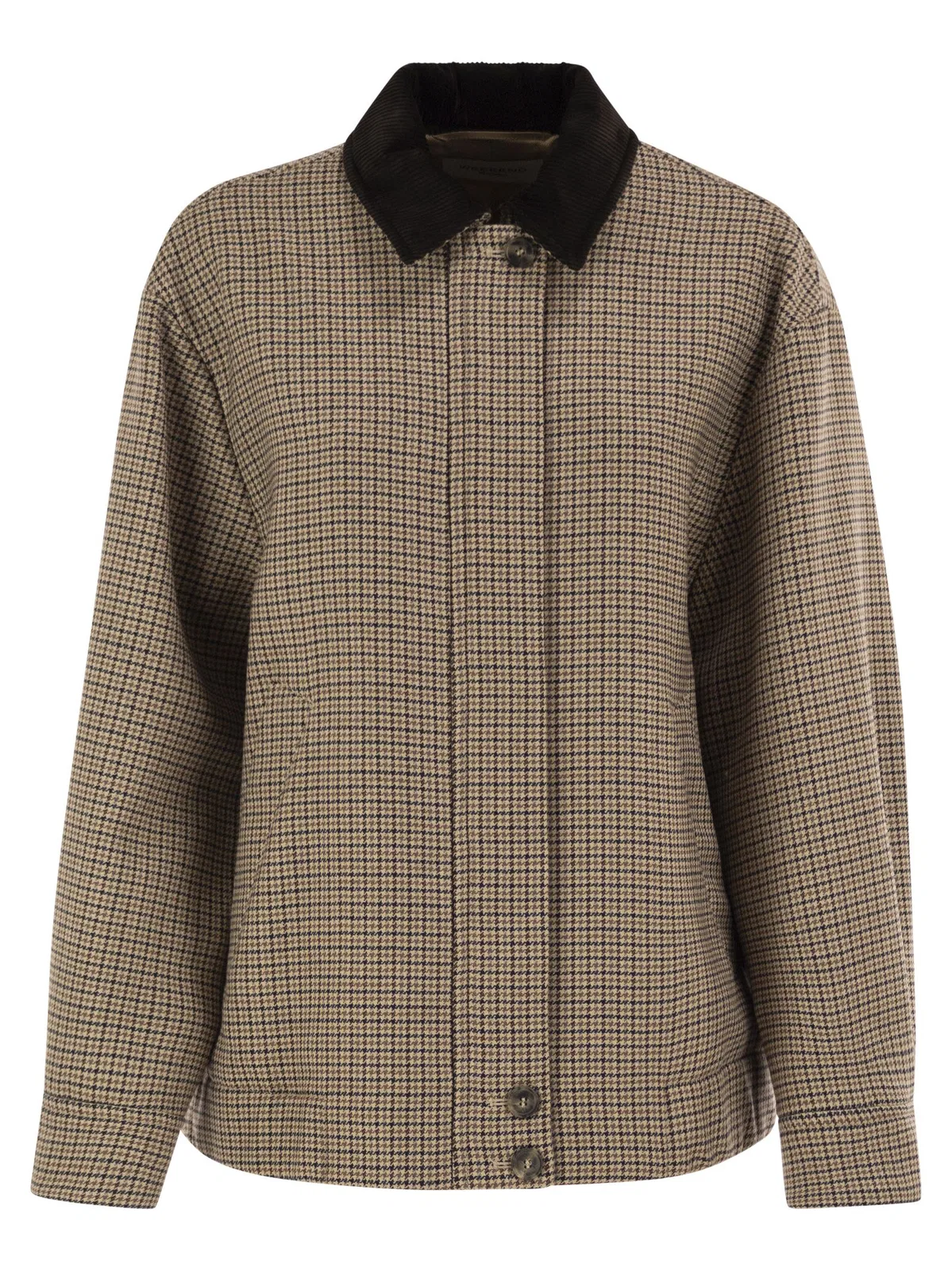 Weekend Max Mara Weekend Maxmara Wkdfesta - Pure Virgin W