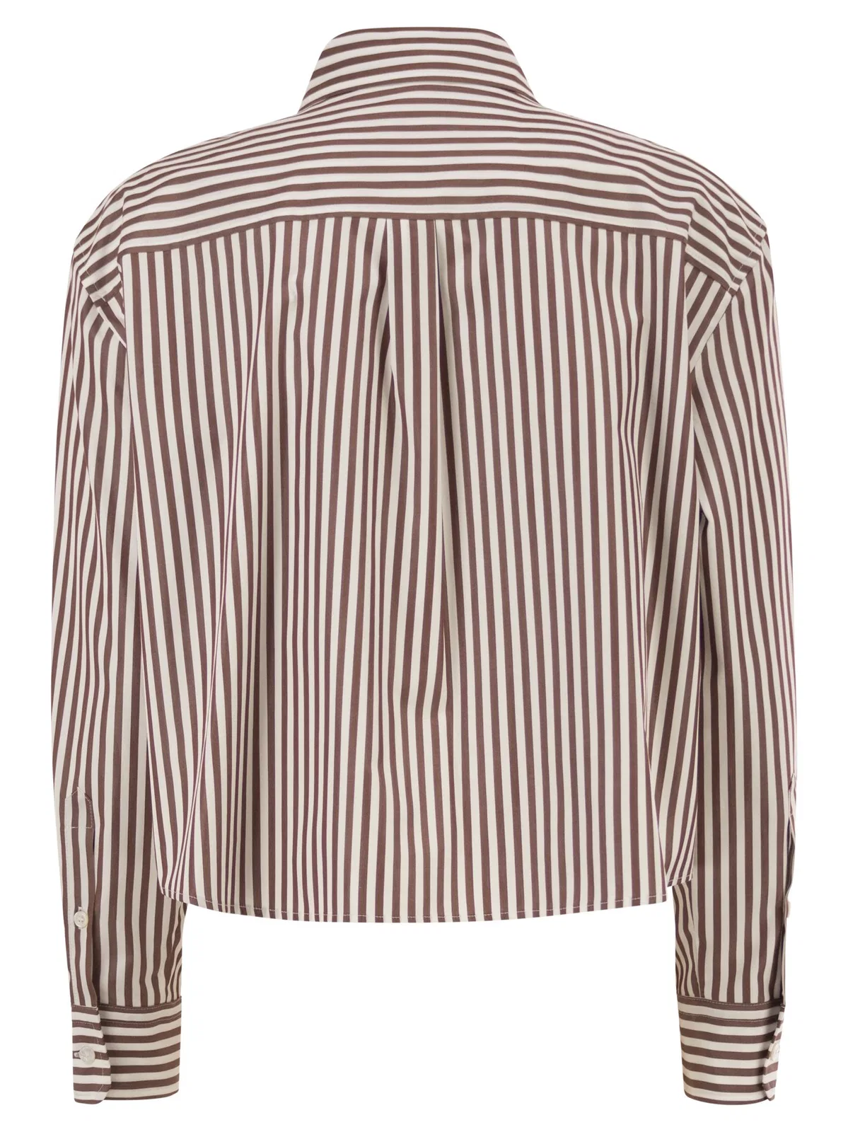 Weekend Max Mara Weekend Maxmara Wkdpanetto - Pure Cotton