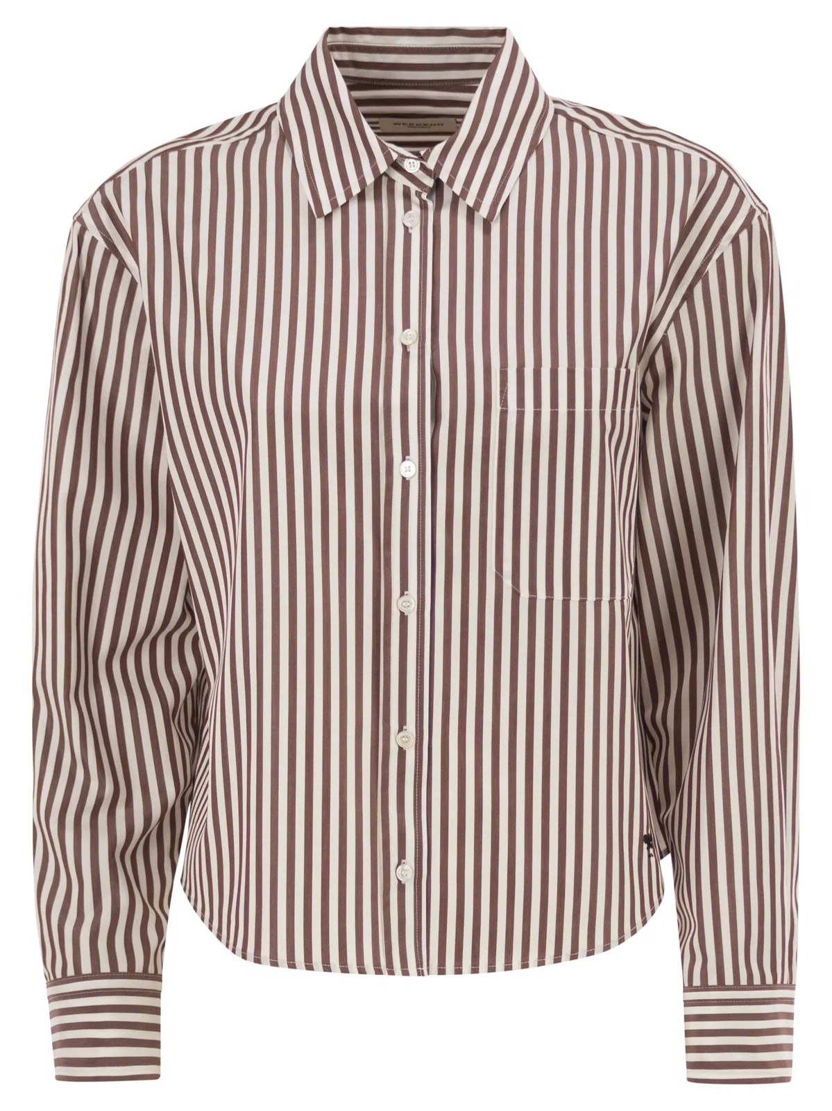 Weekend Max Mara Weekend Maxmara Wkdpanetto - Pure Cotton