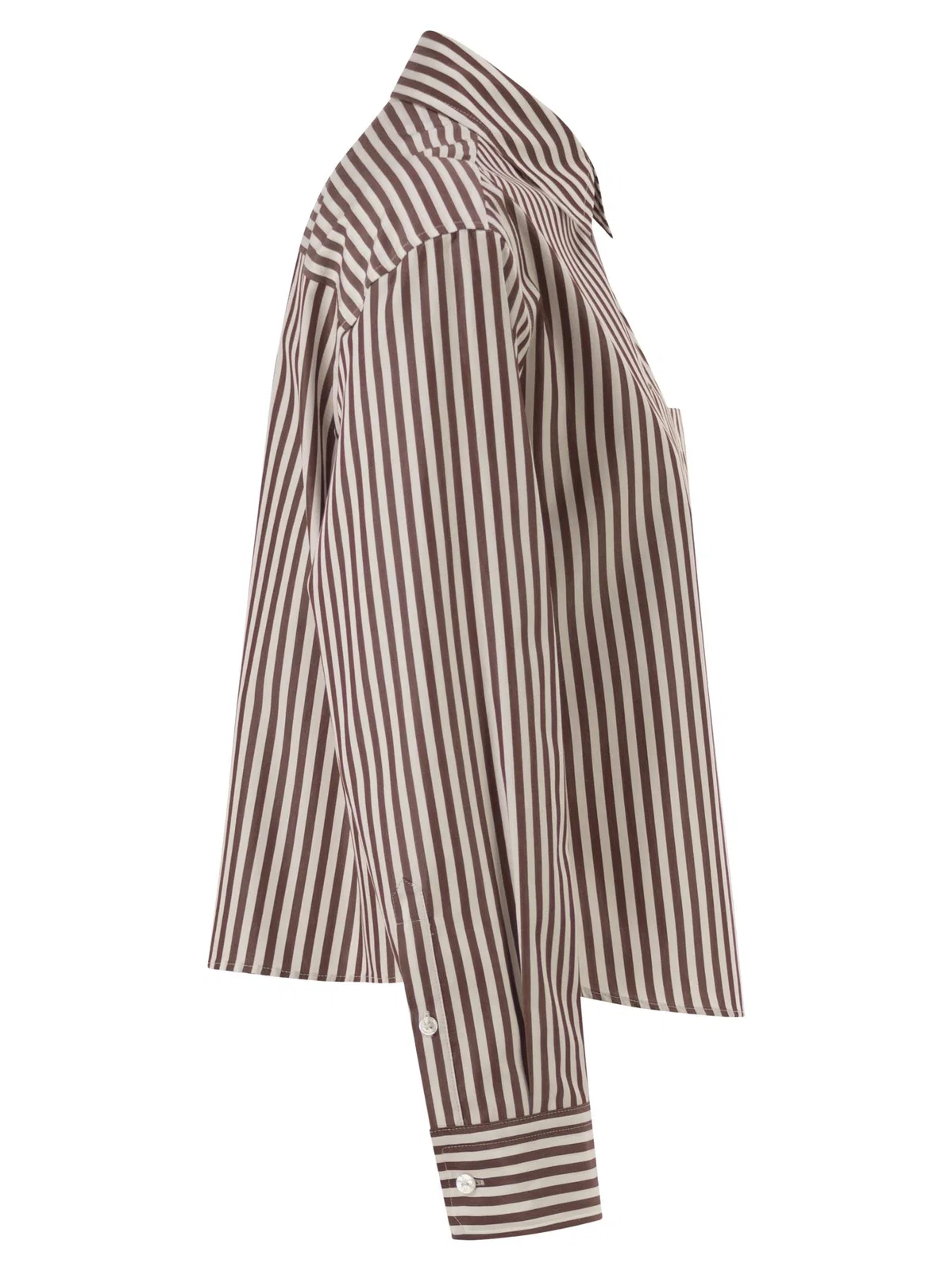 Weekend Max Mara Weekend Maxmara Wkdpanetto - Pure Cotton
