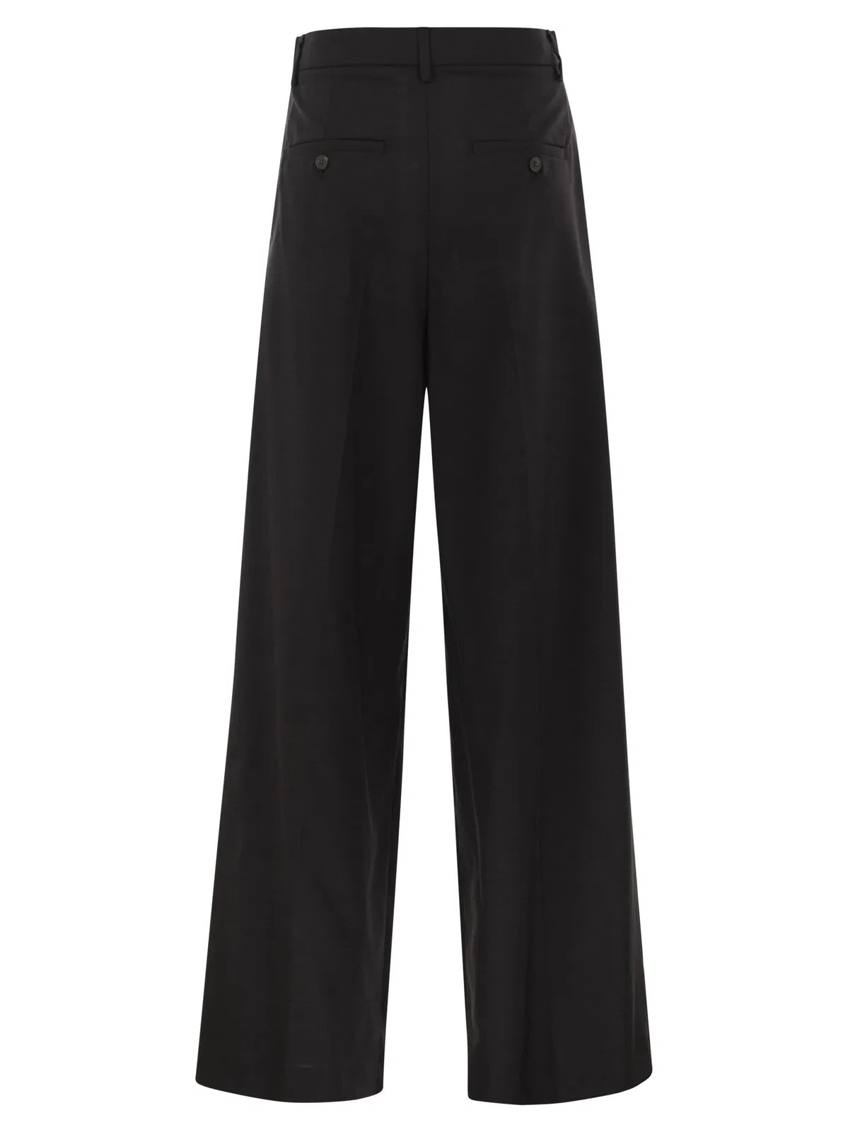 Weekend Max Mara Weekend Maxmara Wkdovvio - Pure Virgin W