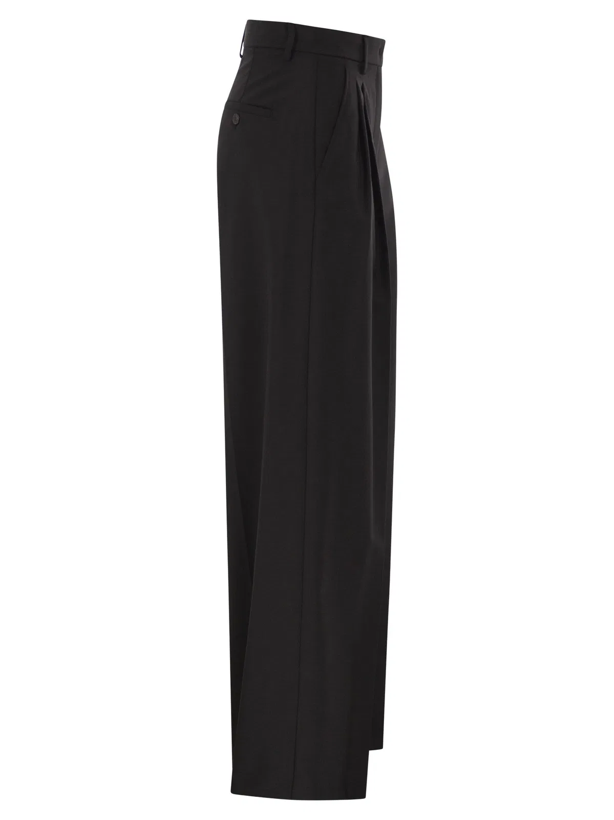 Weekend Max Mara Weekend Maxmara Wkdovvio - Pure Virgin W