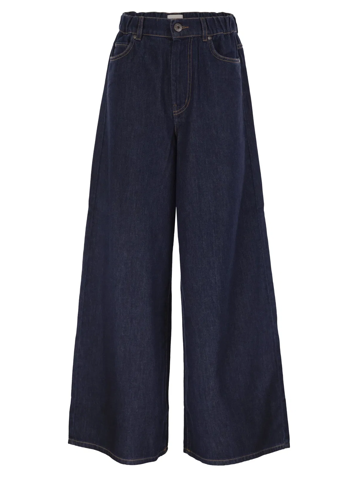 Weekend Max Mara Weekend Maxmara Wkdzattera - Wide-Leg Co