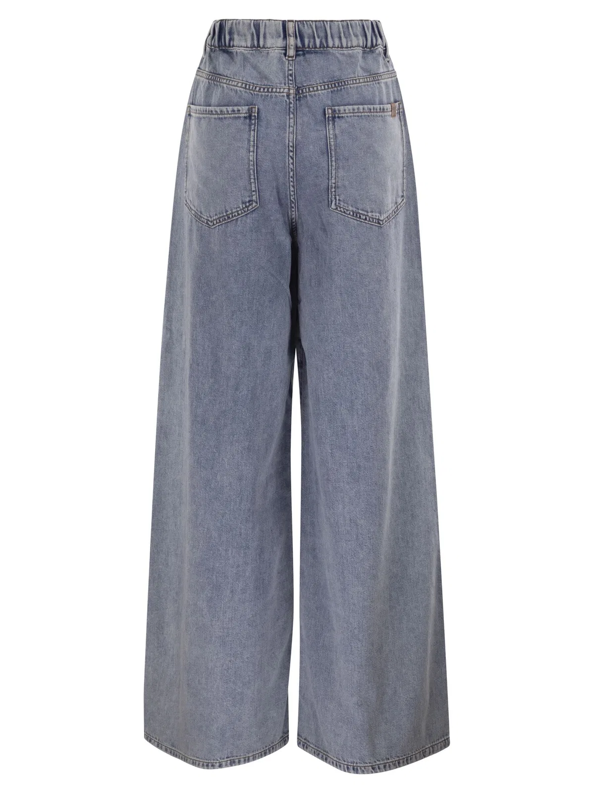 Weekend Max Mara Weekend Maxmara Wkdzattera - Wide-Leg Co