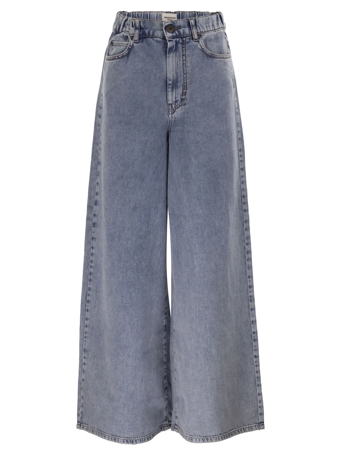 Weekend Max Mara Weekend Maxmara Wkdzattera - Wide-Leg Co