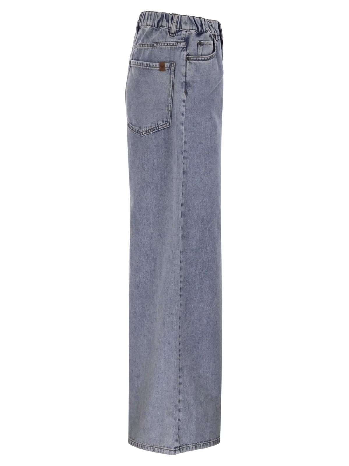 Weekend Max Mara Weekend Maxmara Wkdzattera - Wide-Leg Co