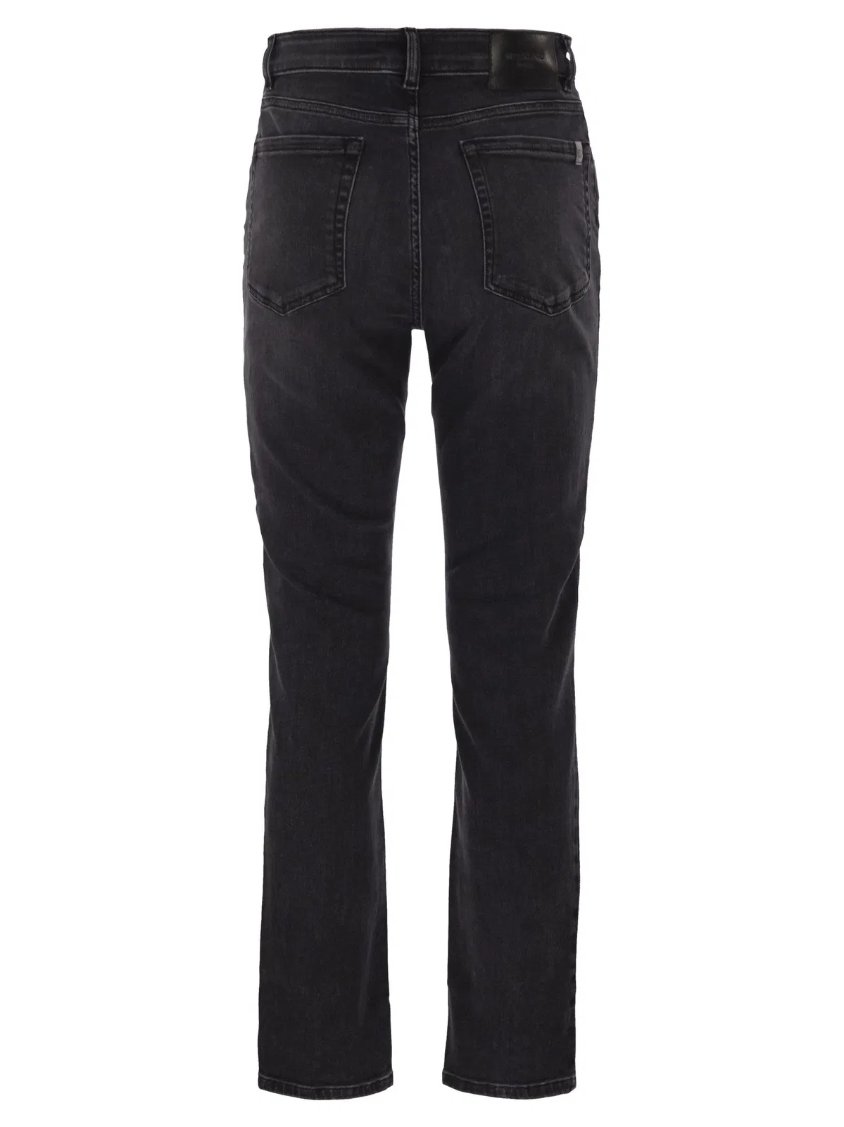 Weekend Max Mara Weekend Maxmara Wkdlana - Slim-Fit Stret