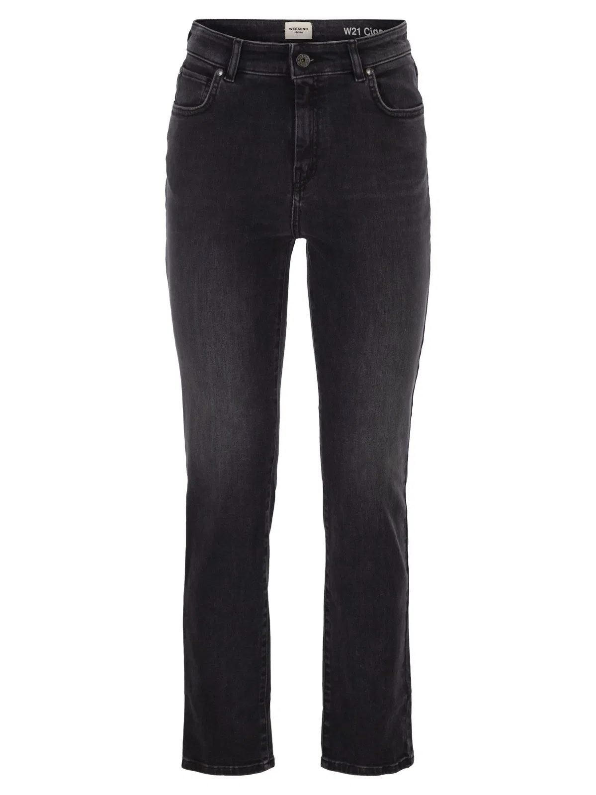 Weekend Max Mara Weekend Maxmara Wkdlana - Slim-Fit Stret