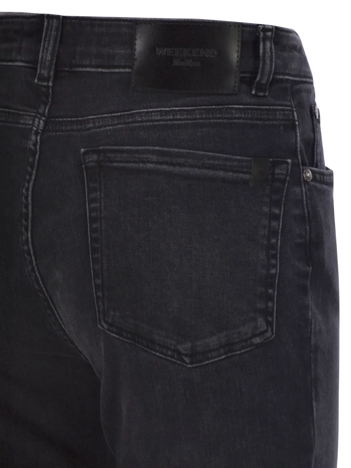 Weekend Max Mara Weekend Maxmara Wkdlana - Slim-Fit Stret