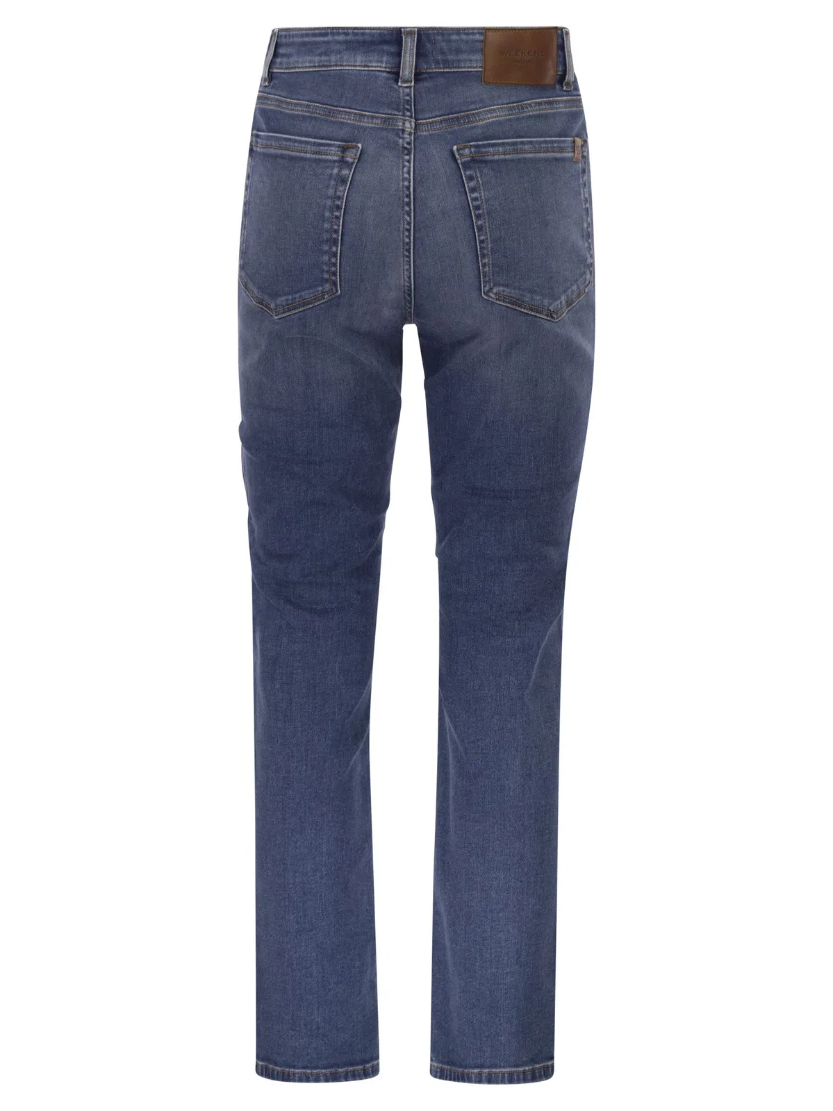 Weekend Max Mara Weekend Maxmara Wkdlana - Slim-Fit Stret