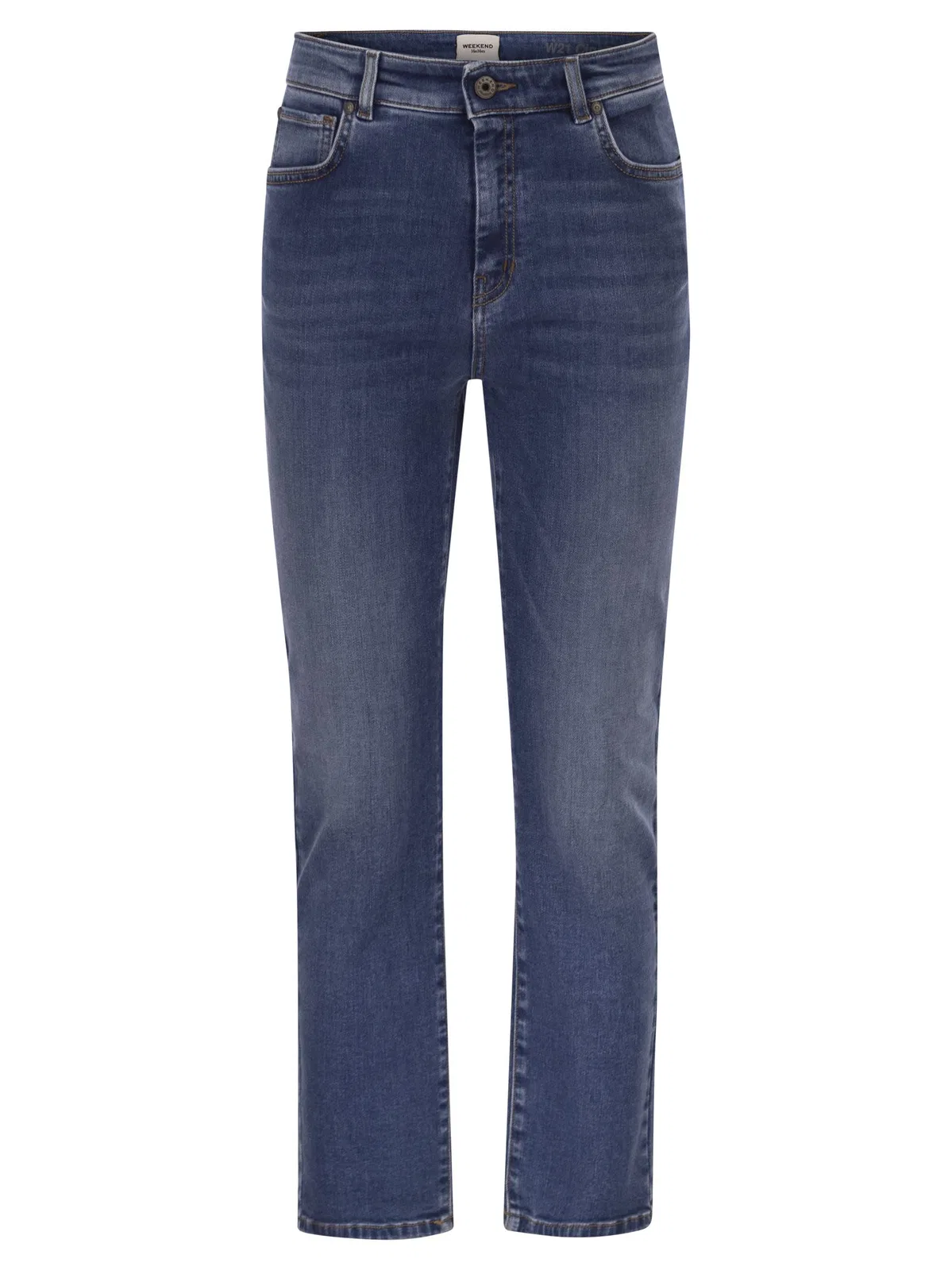 Weekend Max Mara Weekend Maxmara Wkdlana - Slim-Fit Stret