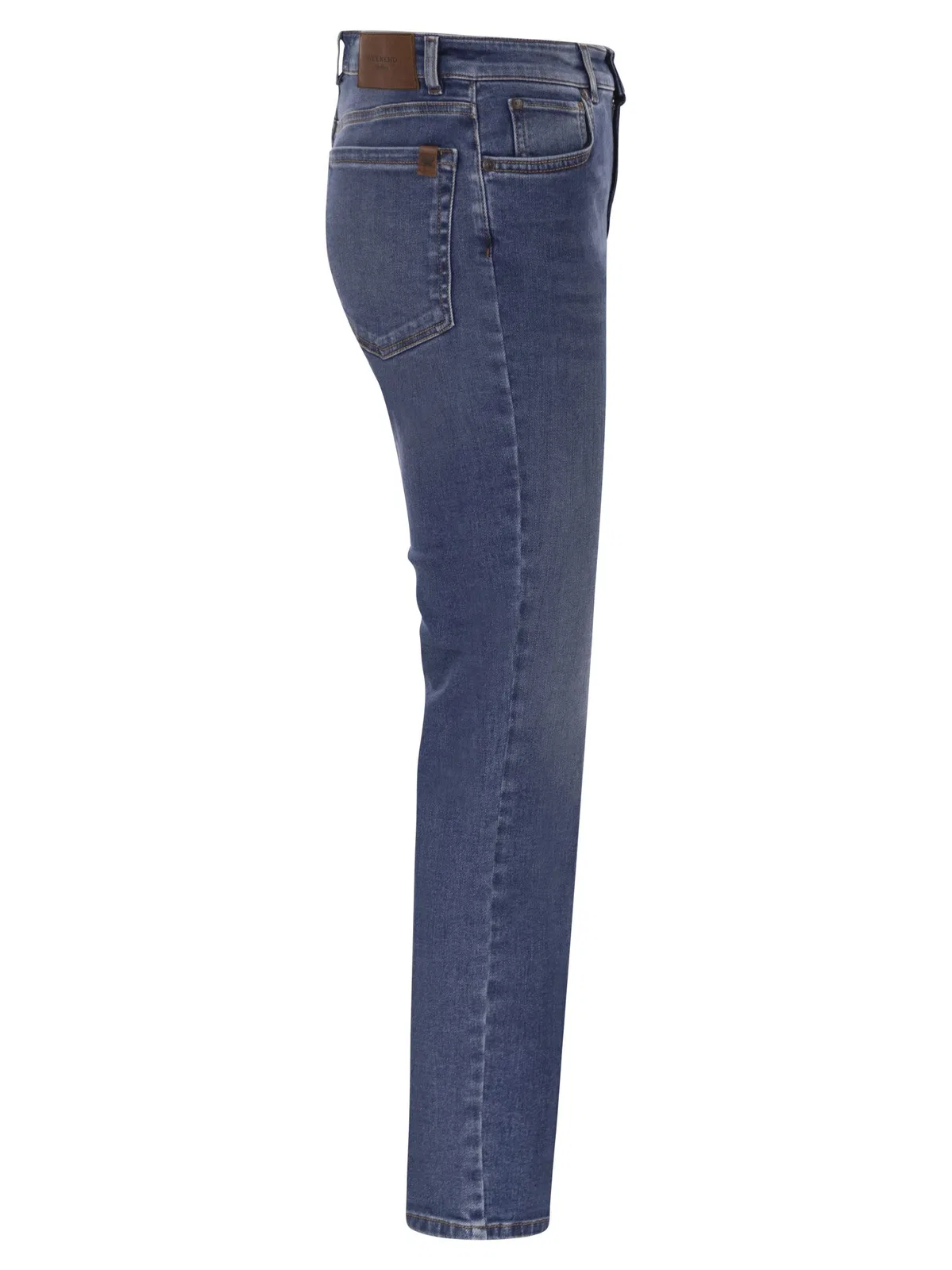 Weekend Max Mara Weekend Maxmara Wkdlana - Slim-Fit Stret