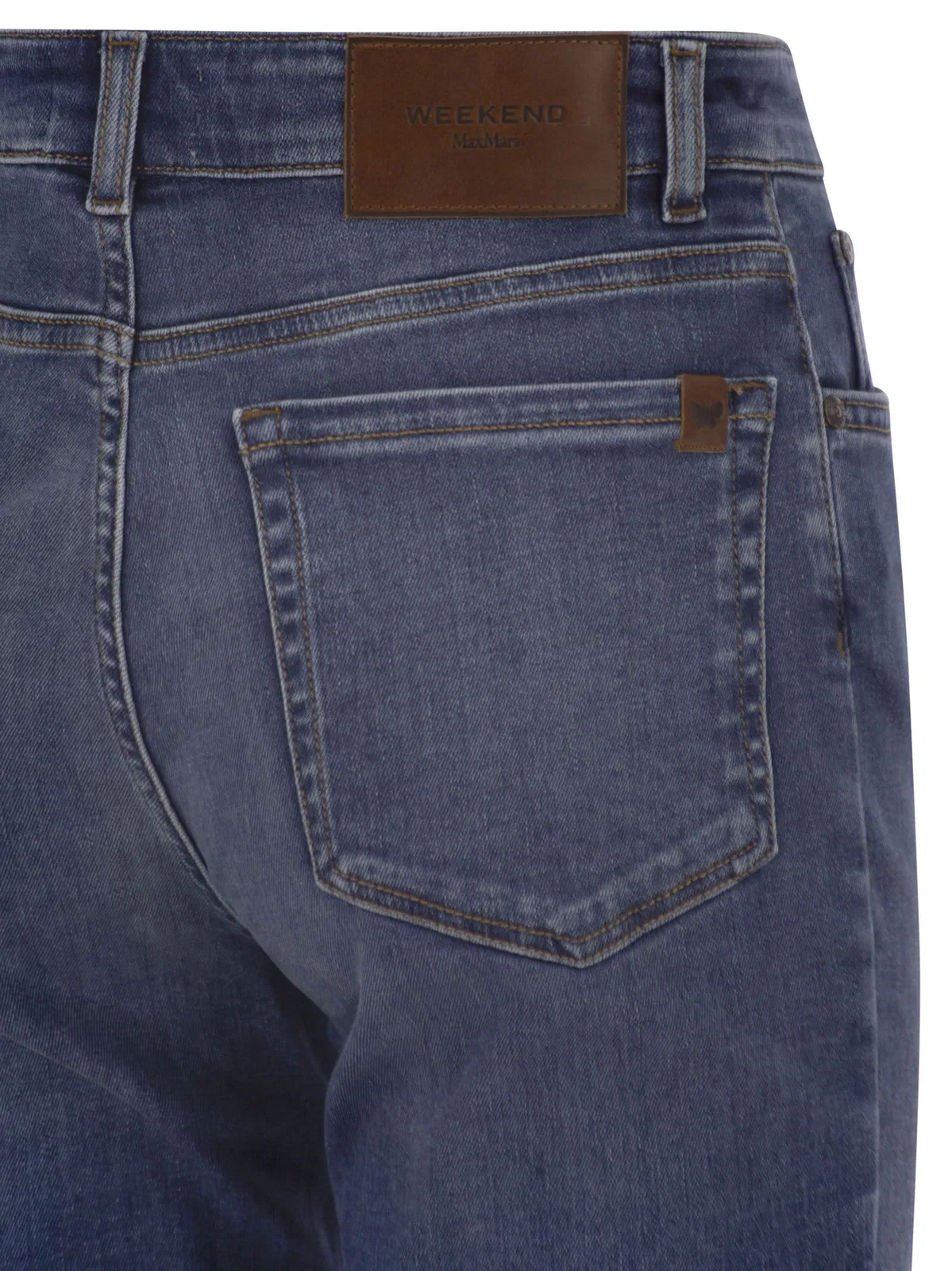 Weekend Max Mara Weekend Maxmara Wkdlana - Slim-Fit Stret