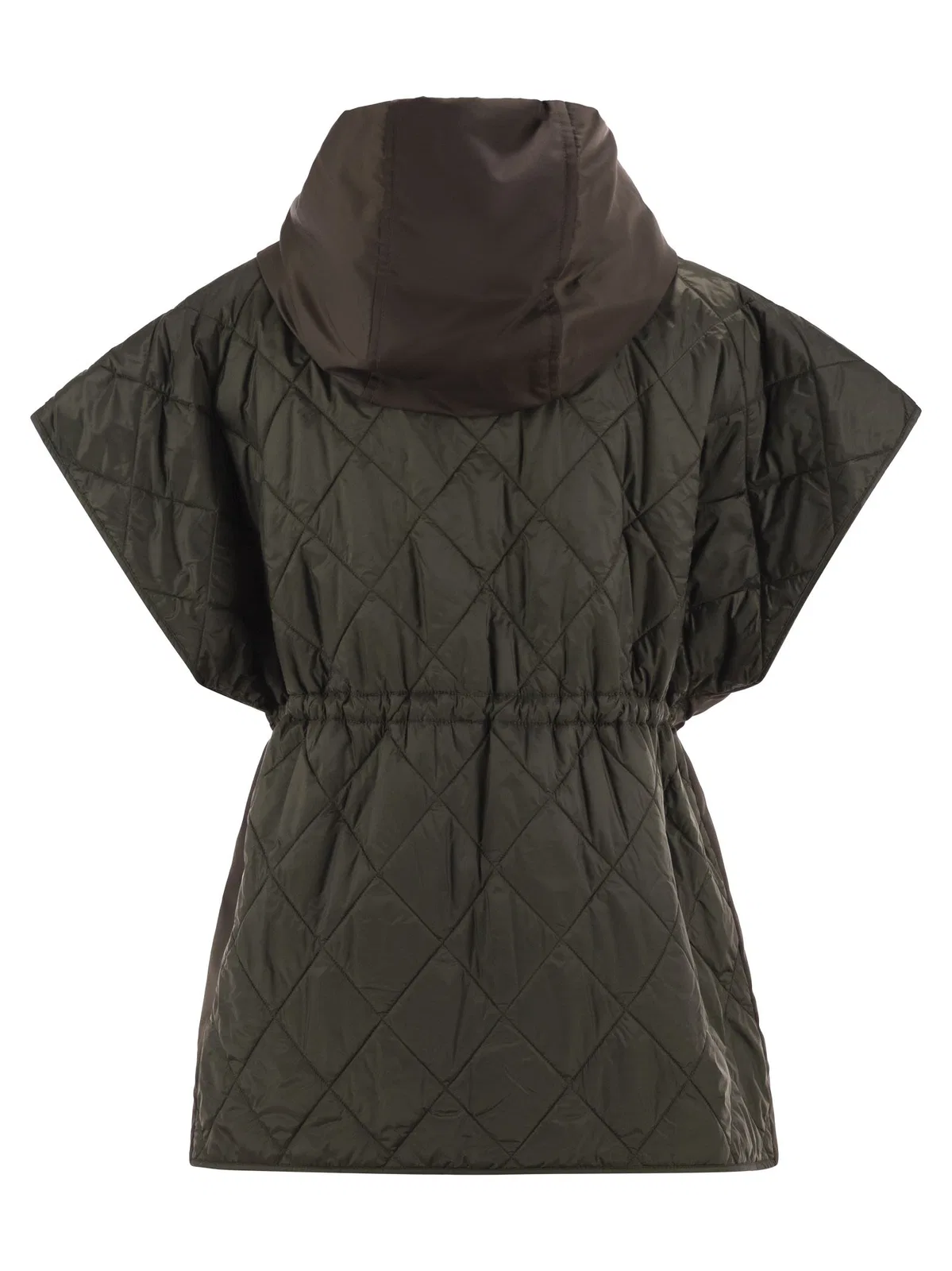 Weekend Max Mara Weekend Maxmara Wkdorigano - Hooded Tech