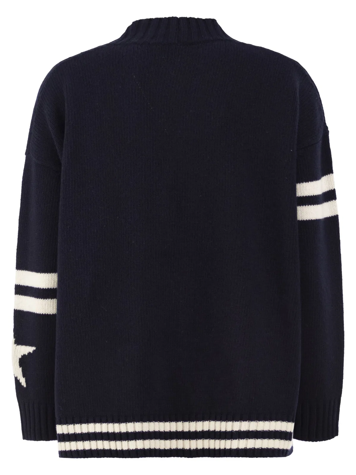 Weekend Max Mara Weekend Maxmara Wkdbelgio - Virgin Wool 