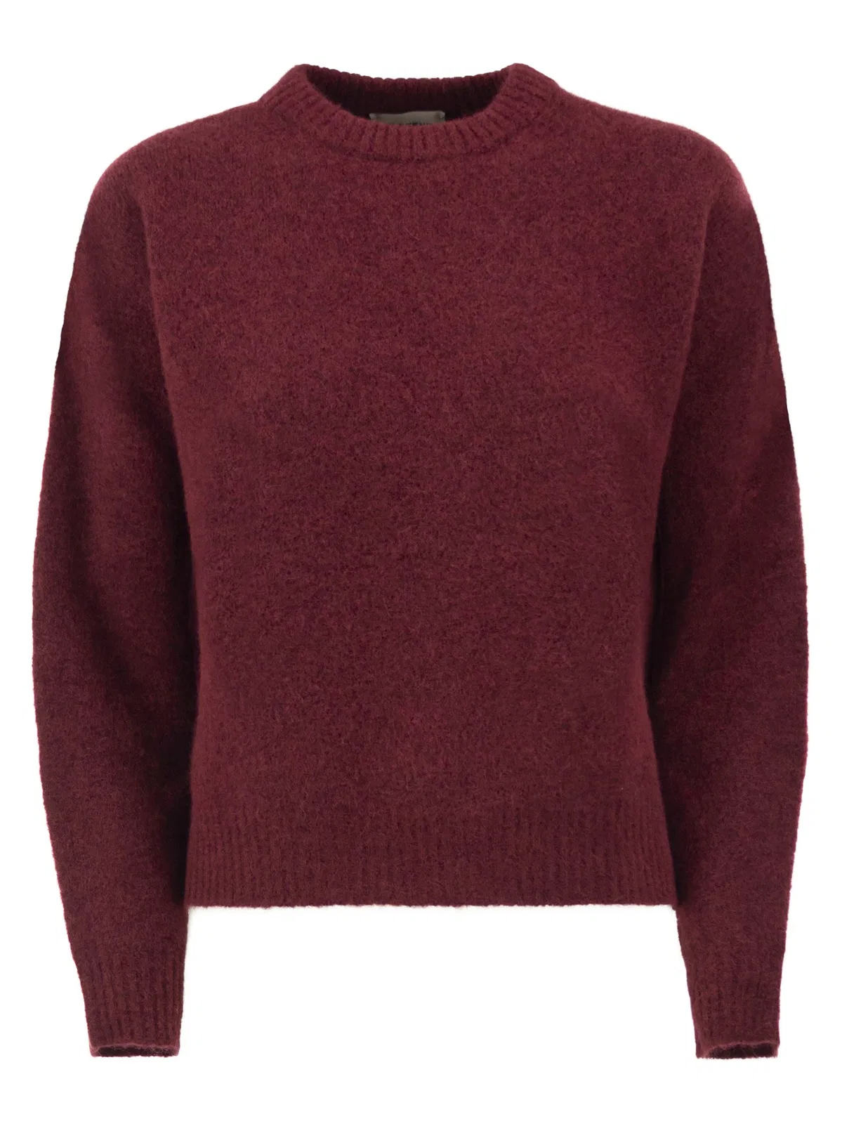 Weekend Max Mara Weekend Maxmara Wkdtuono - Alpaca And Wo