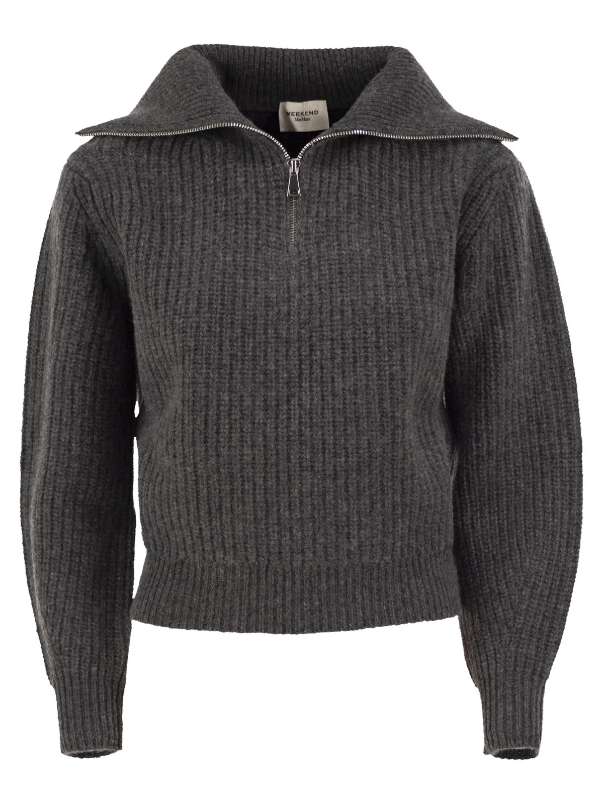 Weekend Max Mara Weekend Maxmara Wkdlaser - Virgin Wool H