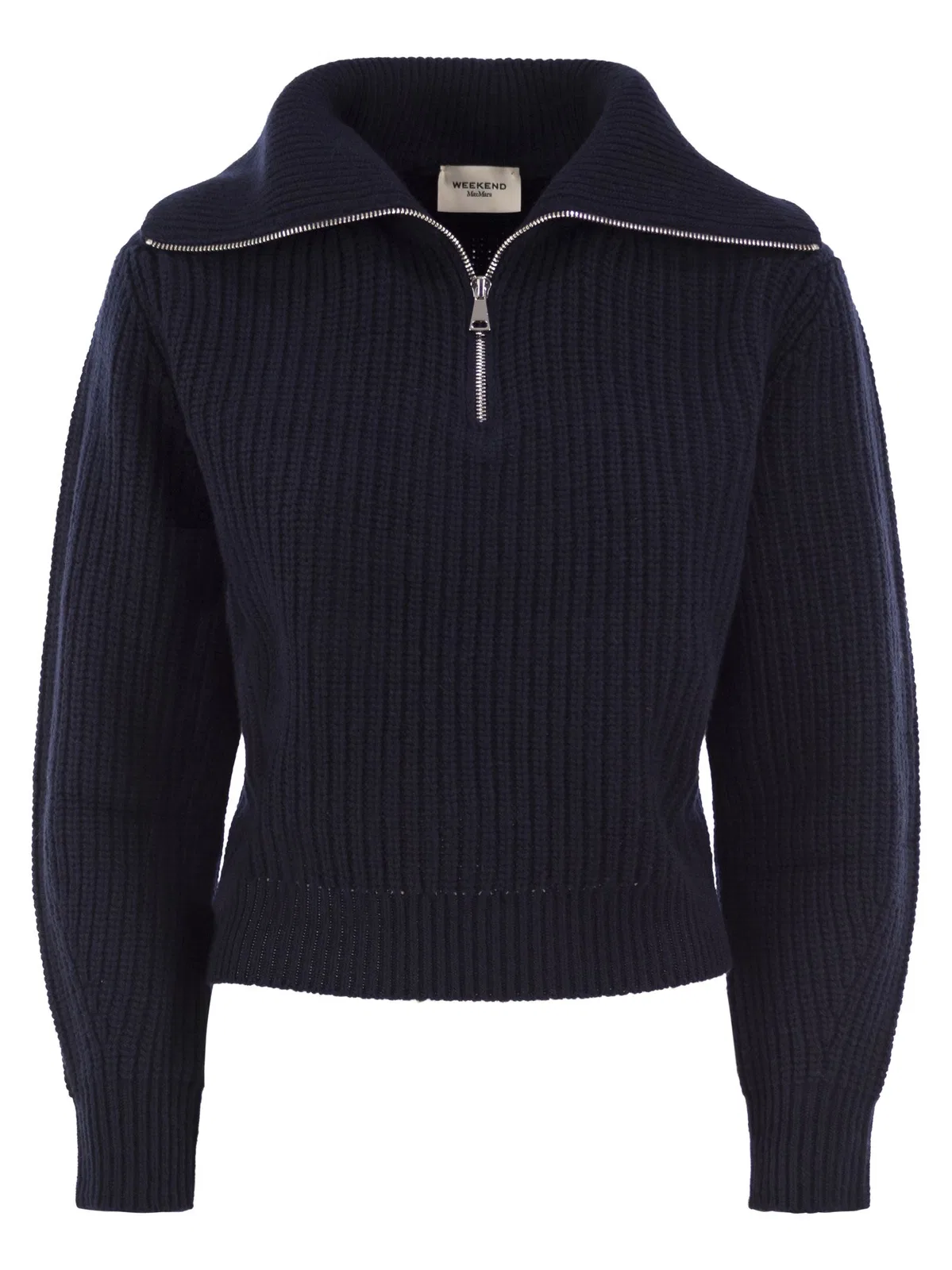 Weekend Max Mara Weekend Maxmara Wkdlaser - Virgin Wool H