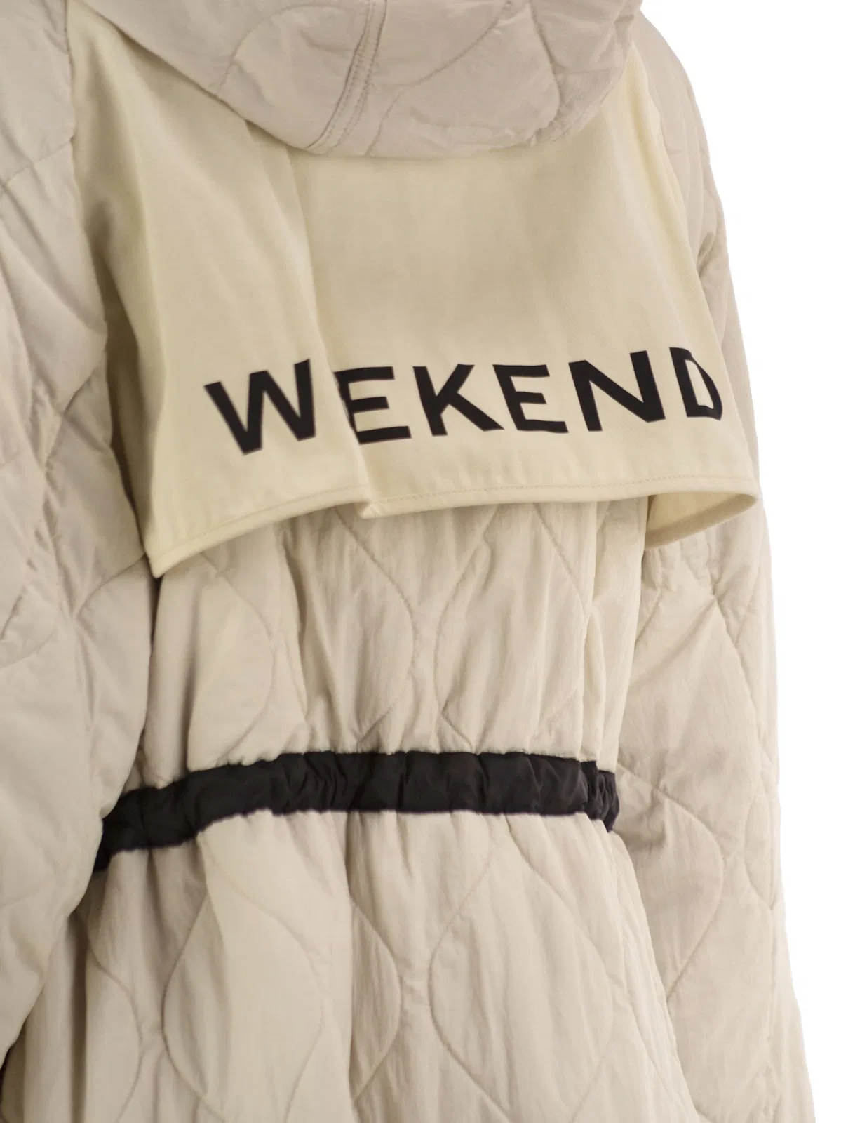 Weekend Max Mara Weekend Maxmara Wkdalcamo - Reversible H