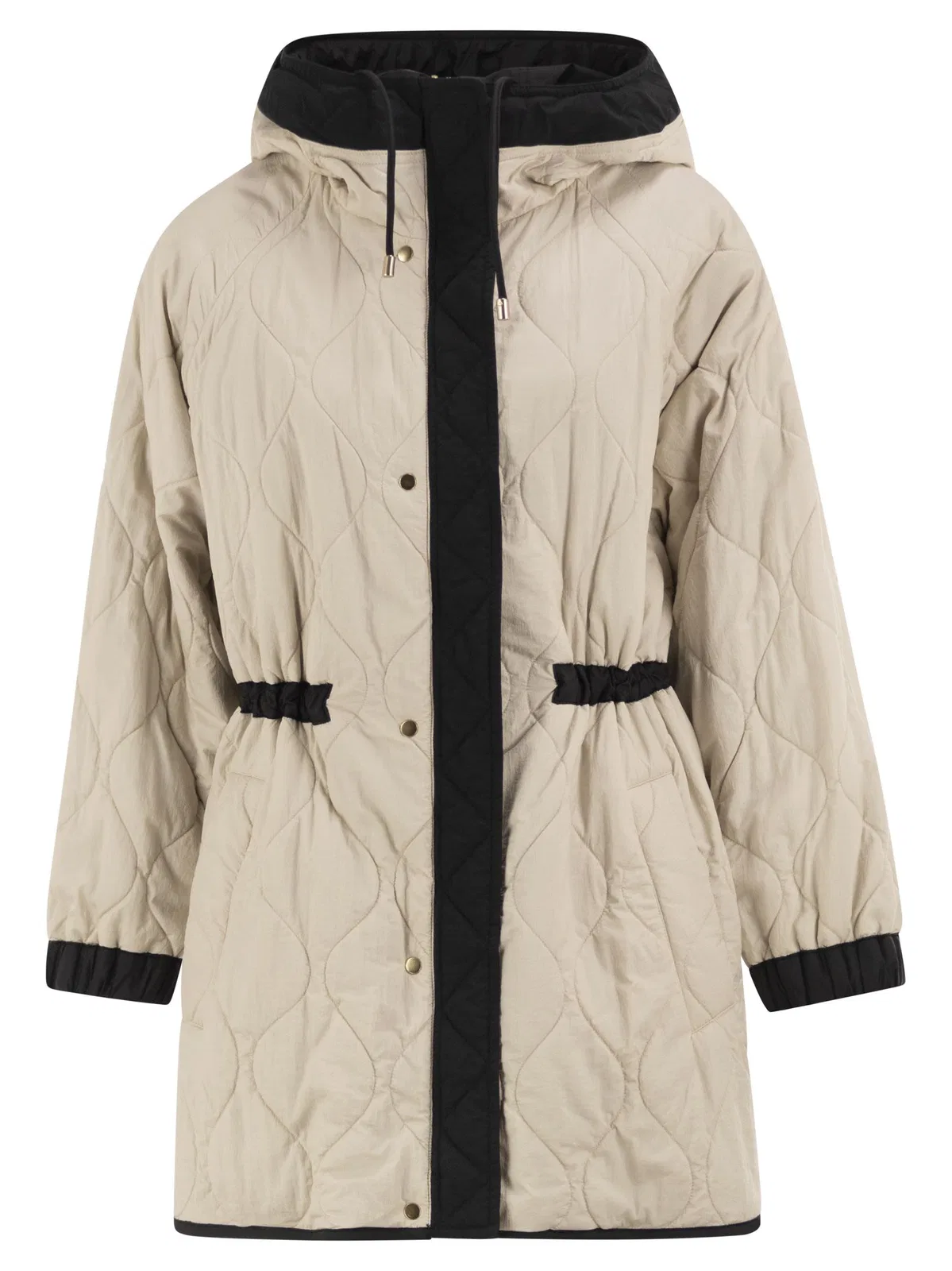 Weekend Max Mara Weekend Maxmara Wkdalcamo - Reversible H