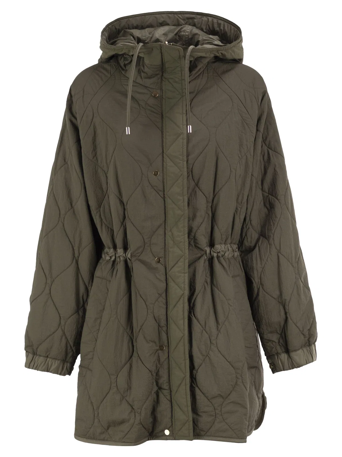 Weekend Max Mara Weekend Maxmara Wkdalcamo - Reversible H
