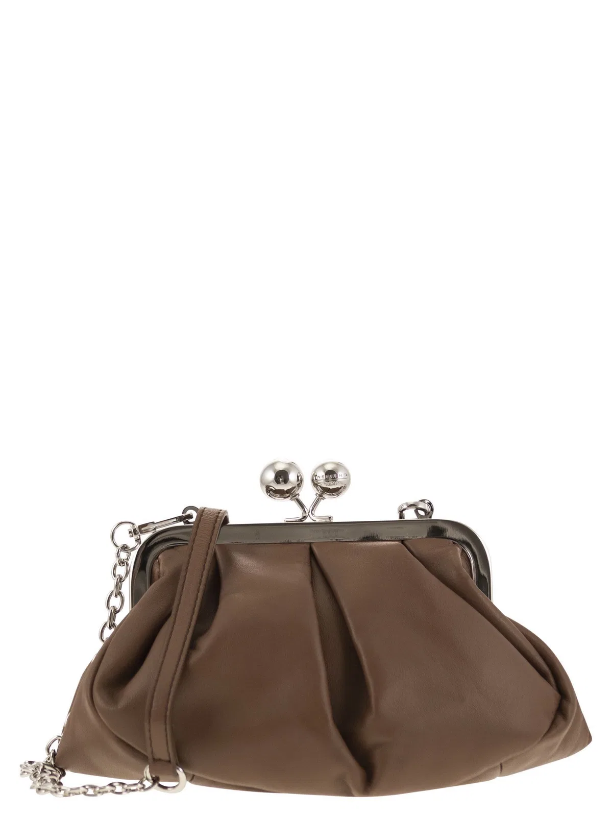 Weekend Max Mara Weekend Maxmara Prati - Leather Pastry B