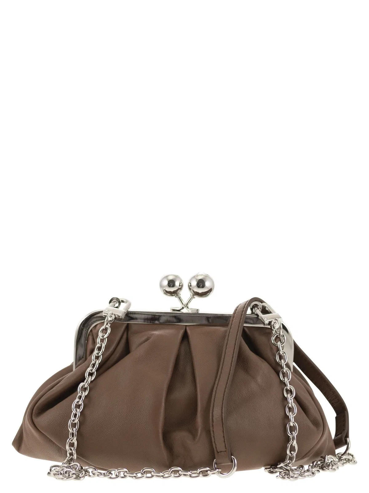 Weekend Max Mara Weekend Maxmara Prati - Leather Pastry B