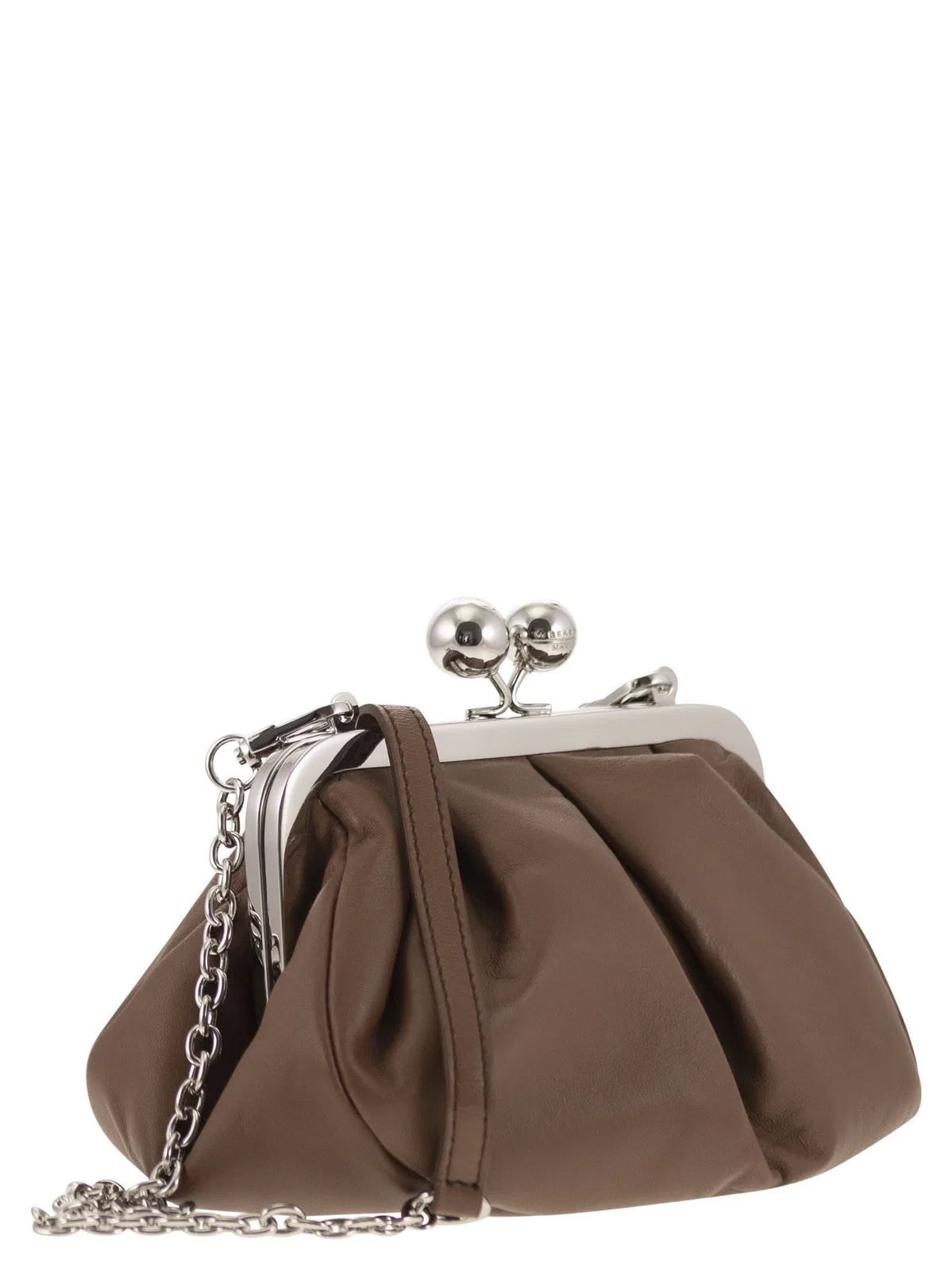 Weekend Max Mara Weekend Maxmara Prati - Leather Pastry B