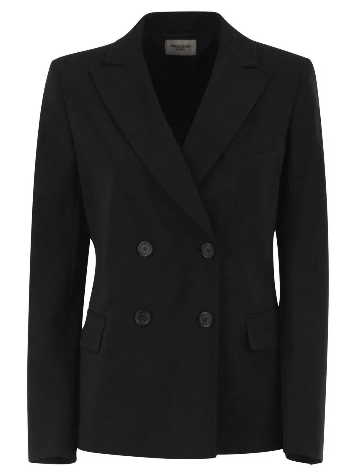 Weekend Max Mara Weekend Maxmara Wkdcolibri - Stretch Dou