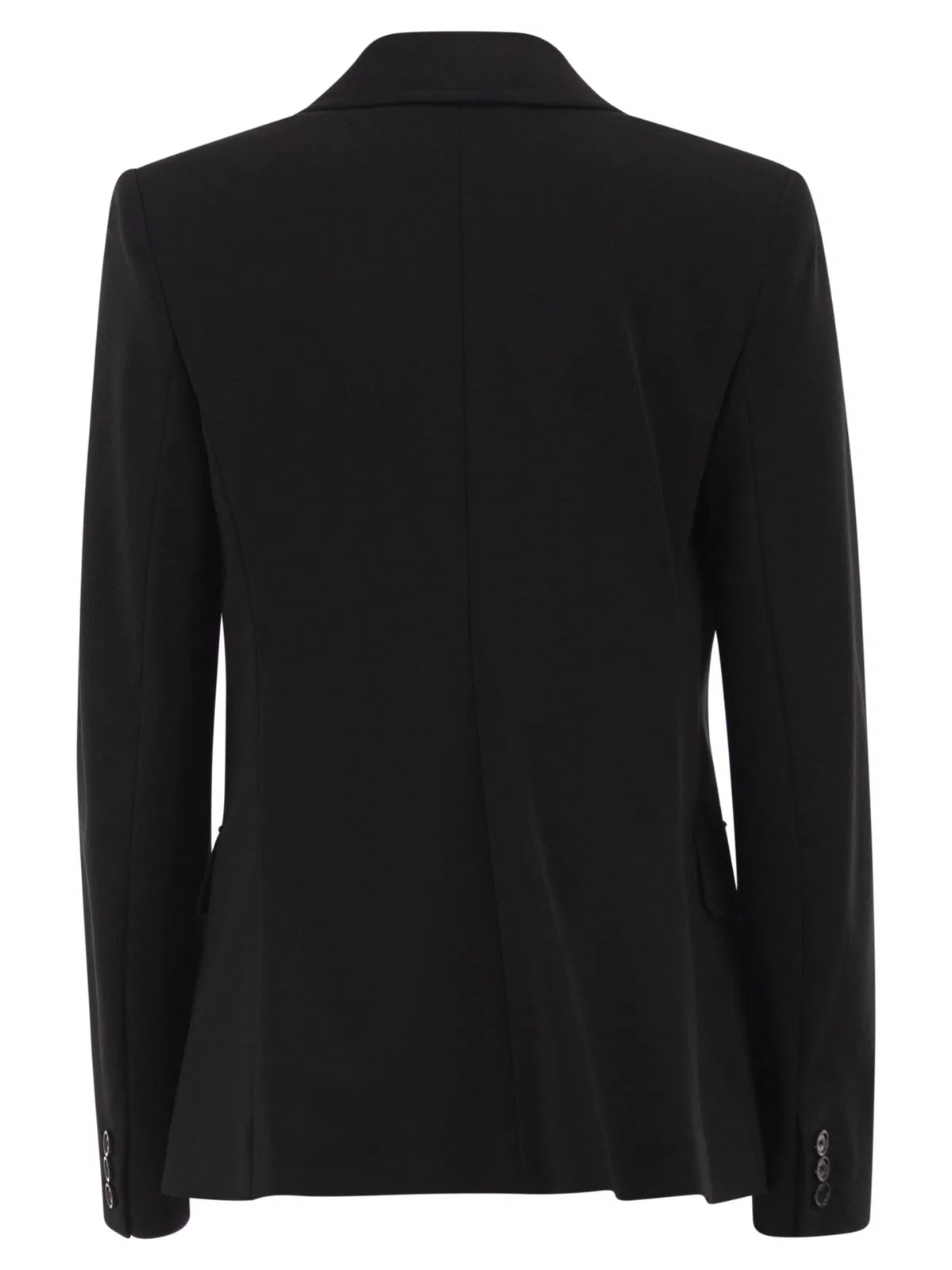 Weekend Max Mara Weekend Maxmara Wkdcolibri - Stretch Dou