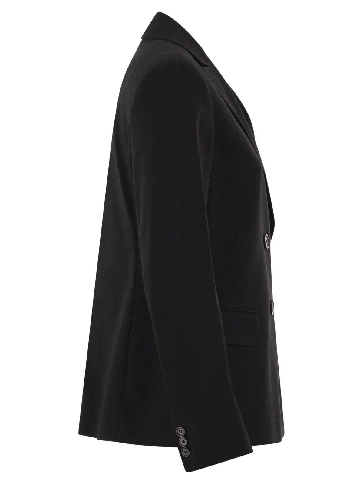 Weekend Max Mara Weekend Maxmara Wkdcolibri - Stretch Dou