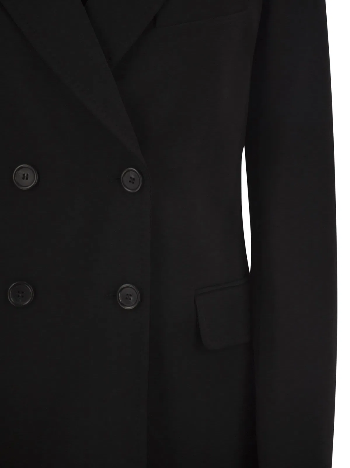 Weekend Max Mara Weekend Maxmara Wkdcolibri - Stretch Dou