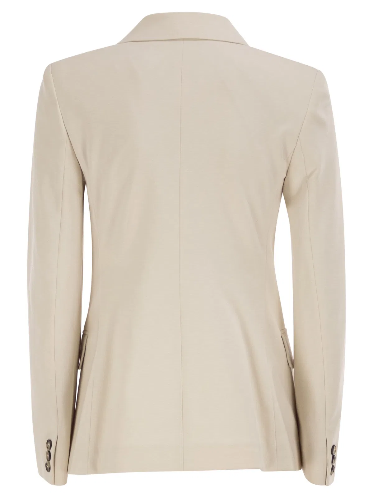 Weekend Max Mara Weekend Maxmara Wkdcolibri - Stretch Dou