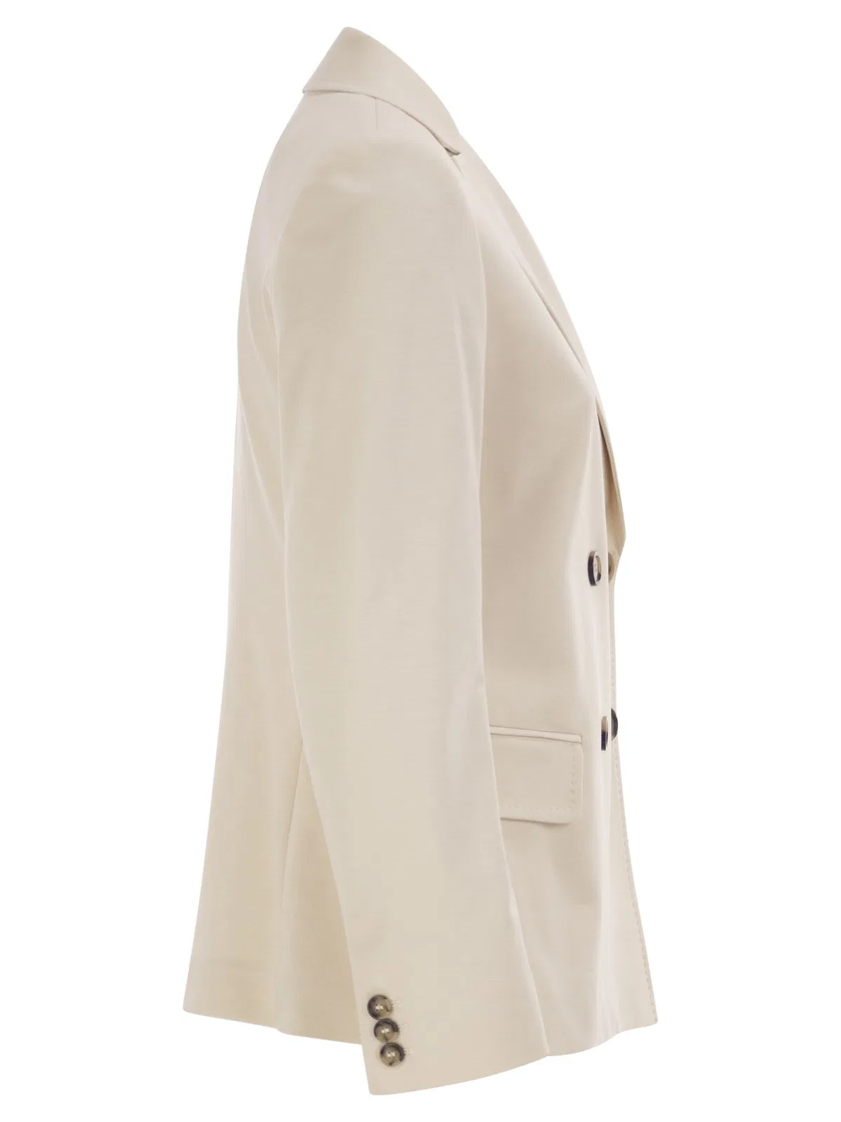 Weekend Max Mara Weekend Maxmara Wkdcolibri - Stretch Dou