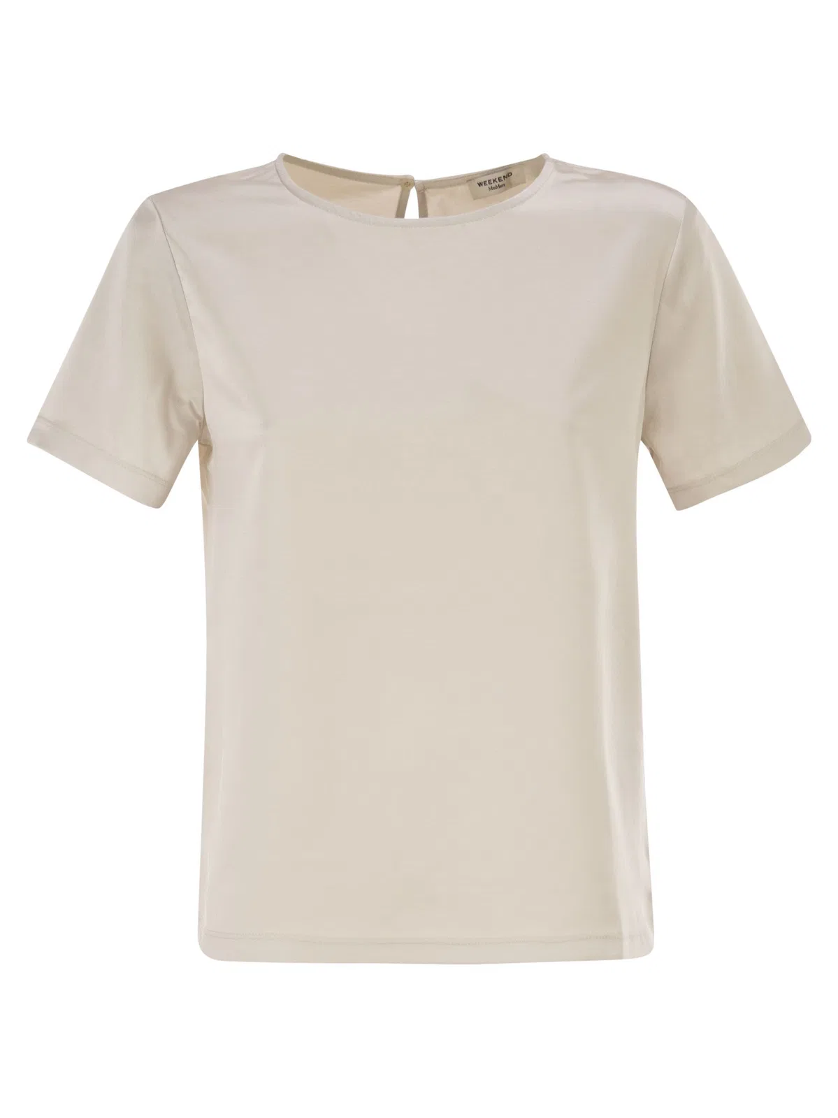 Weekend Max Mara Weekend Maxmara Wkdgilbert - Satin And J