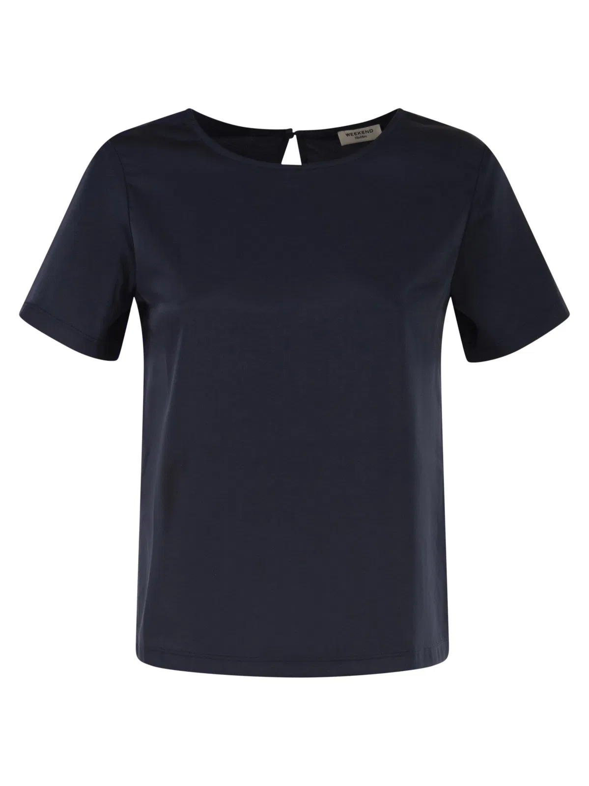 Weekend Max Mara Weekend Maxmara Wkdgilbert - Satin And J