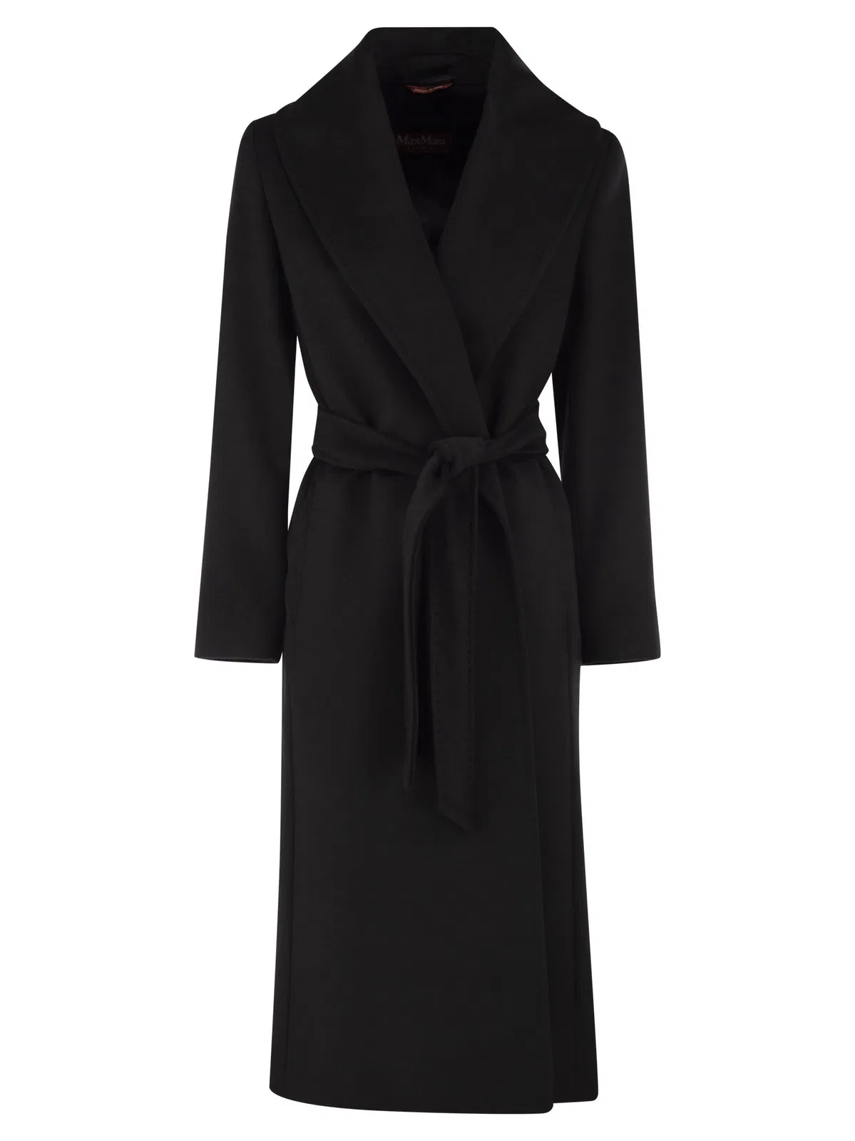 Max Mara Studio Maxmara Studio Mstloriana - Pure Virgin 