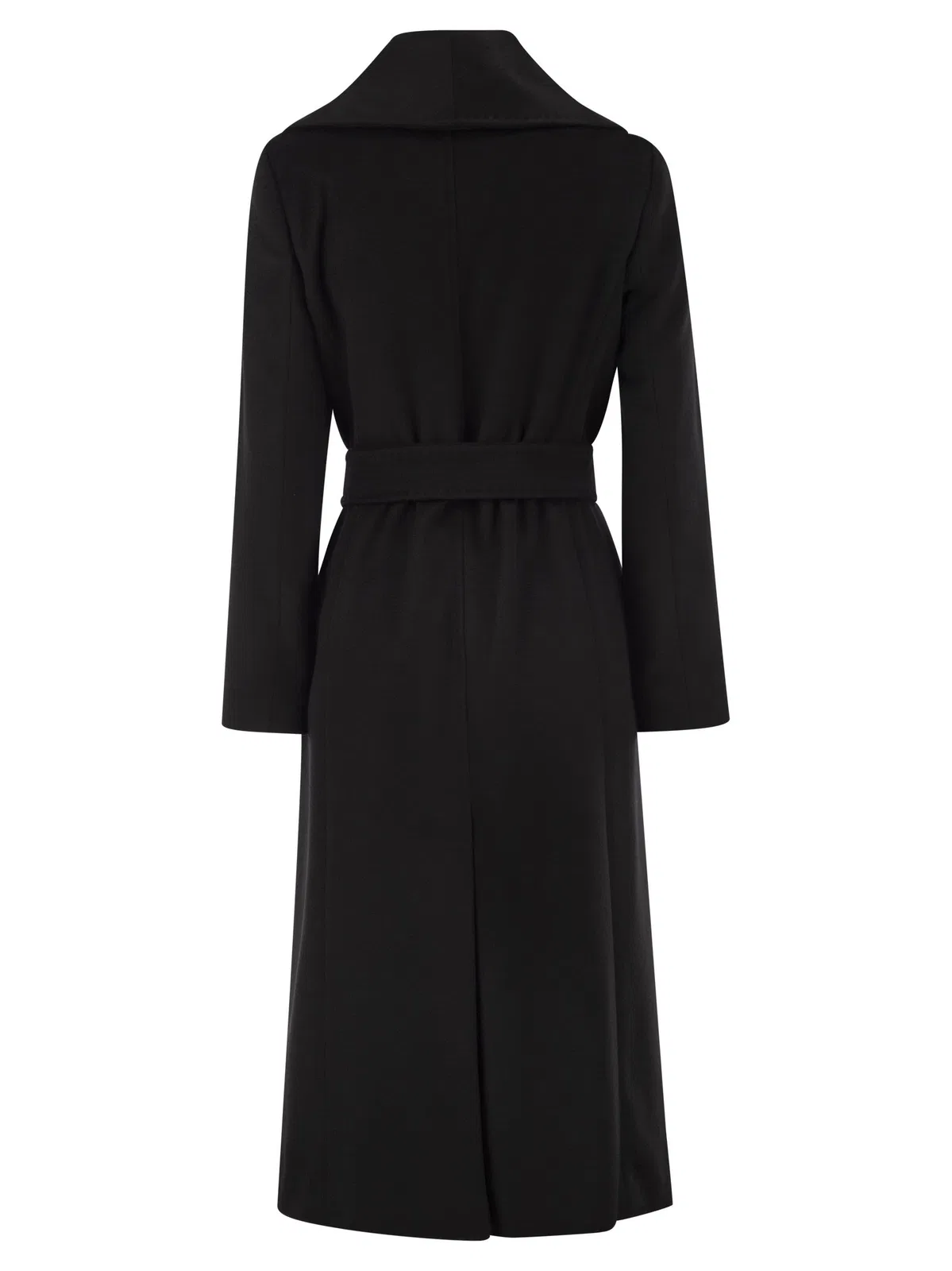 Max Mara Studio Maxmara Studio Mstloriana - Pure Virgin 