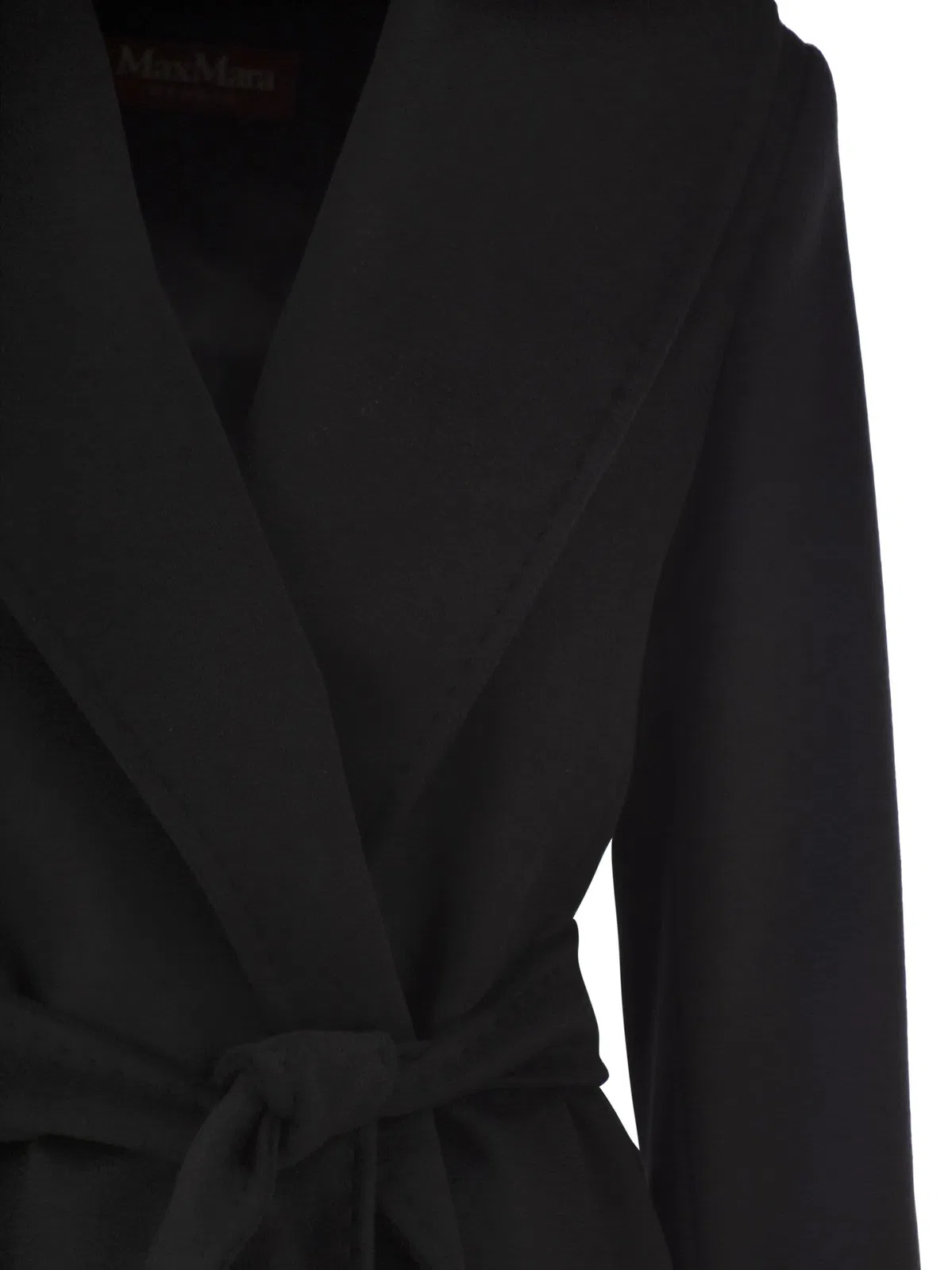 Max Mara Studio Maxmara Studio Mstloriana - Pure Virgin 