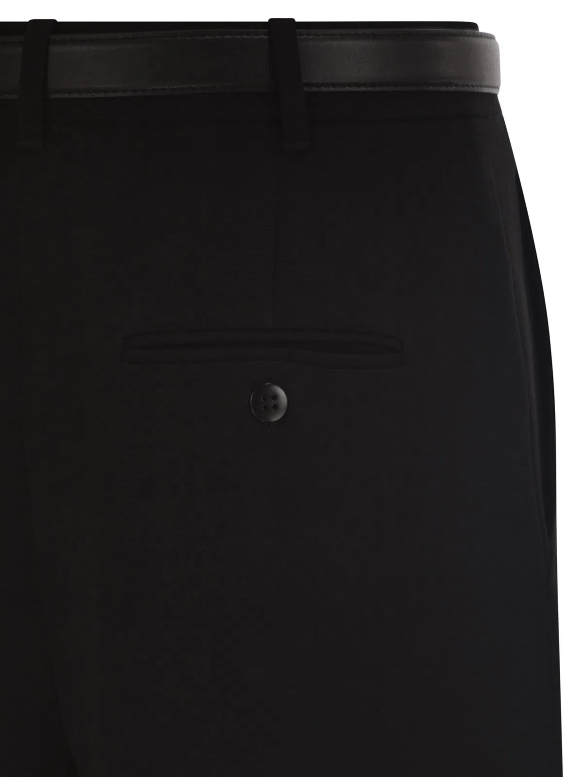 Max Mara Studio Maxmara Studio Mstamico โ Wide-Leg Palaz