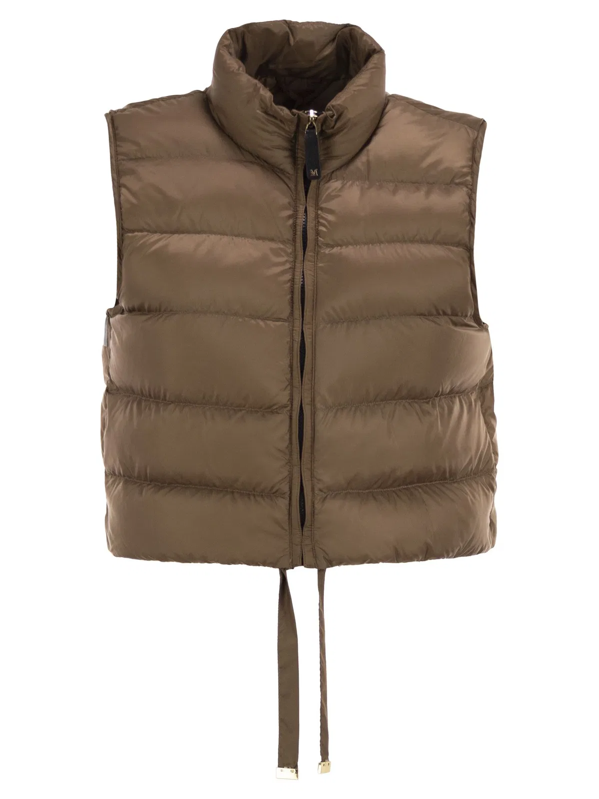 Max Mara The Cube Maxmara The Cube Mtcfavilla - Quilted Te