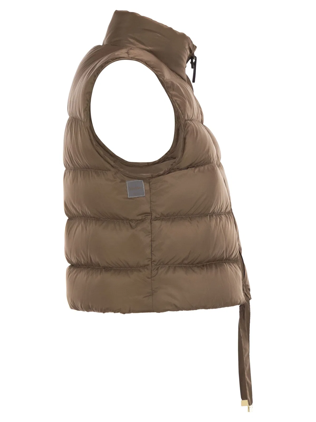 Max Mara The Cube Maxmara The Cube Mtcfavilla - Quilted Te