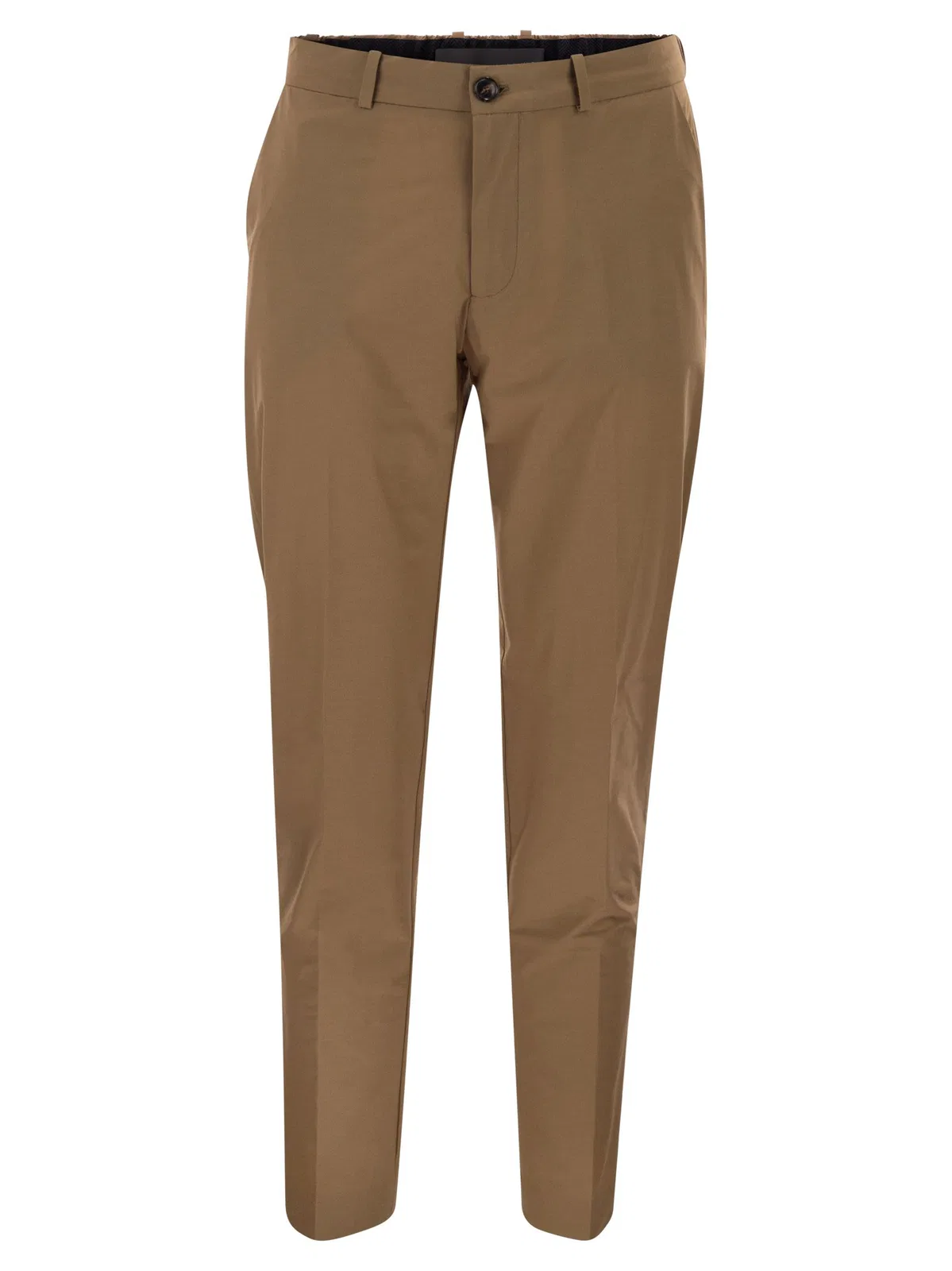 Rrd Roberto Ricci Designs Stretch Technical Chino Trousers
