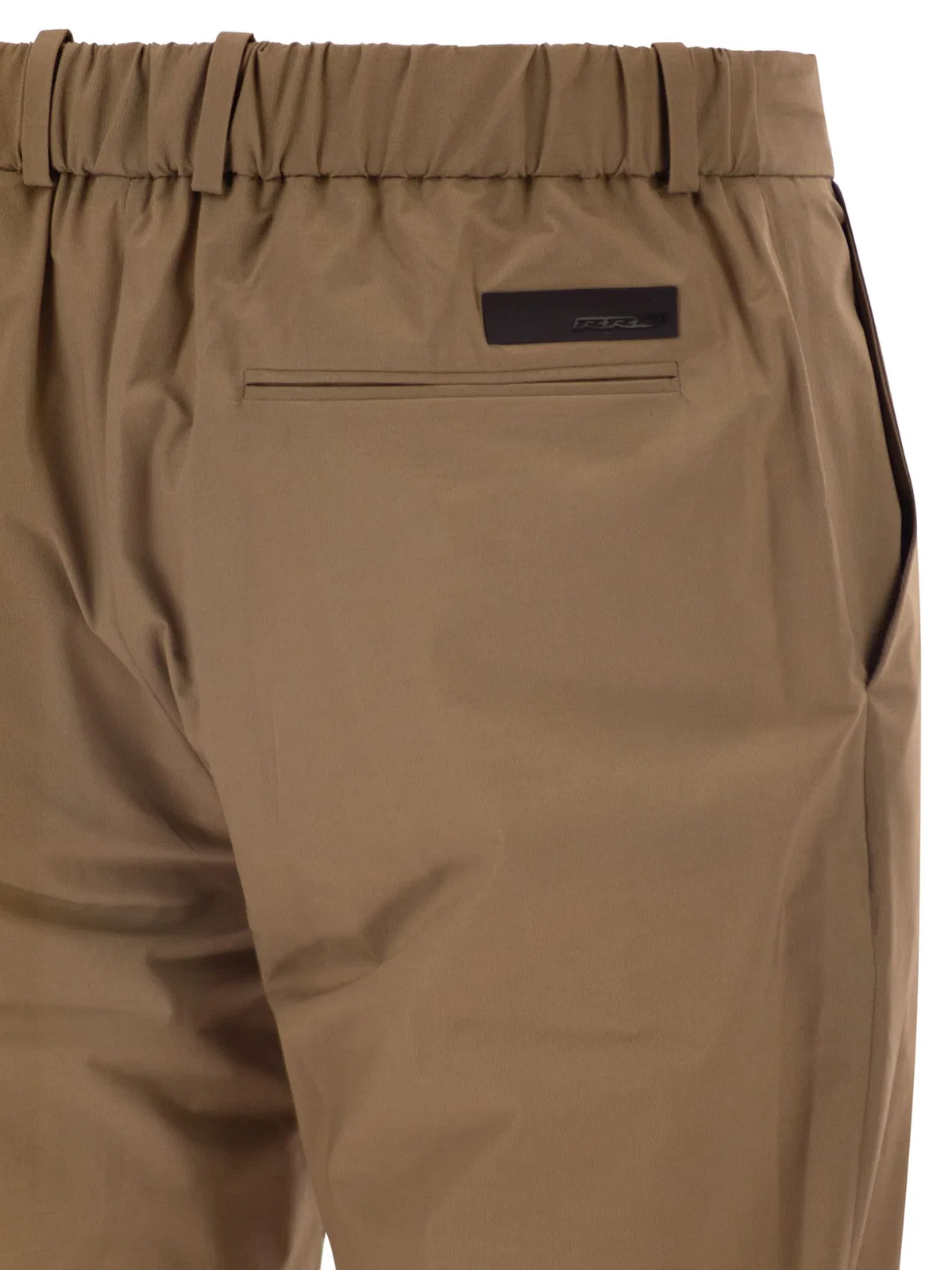 Rrd Roberto Ricci Designs Stretch Technical Chino Trousers