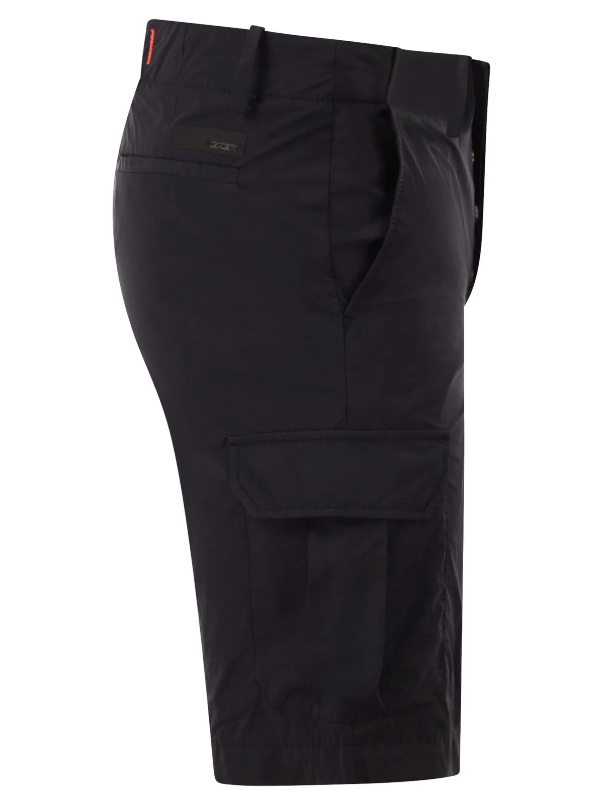 Rrd Roberto Ricci Designs Stretch Technical Cargo Bermuda Shorts
